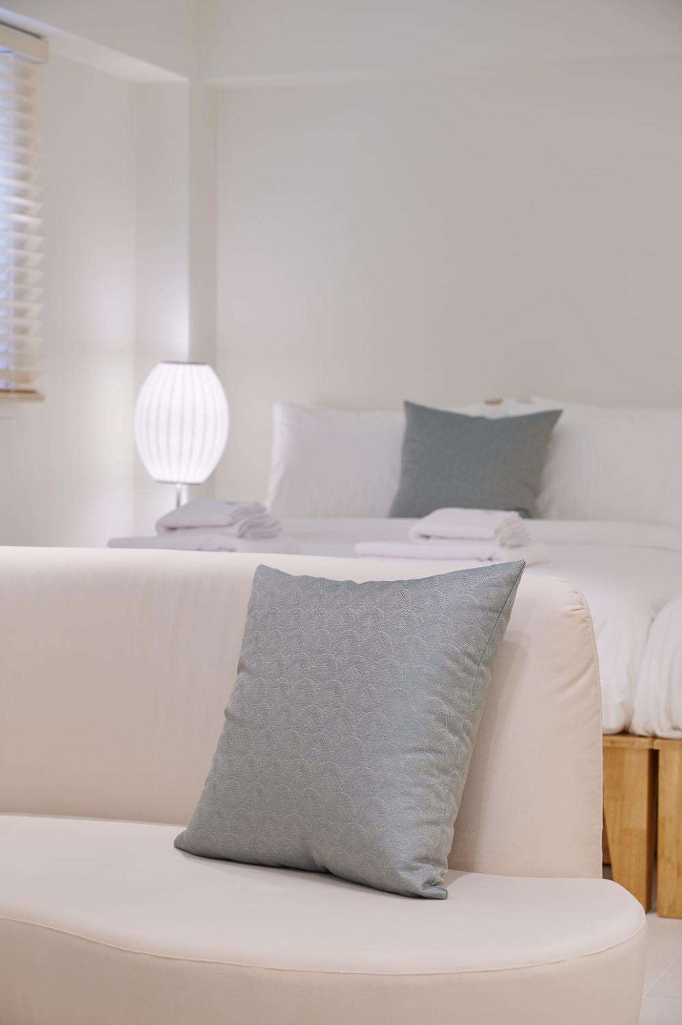 White Linen House Seoul
