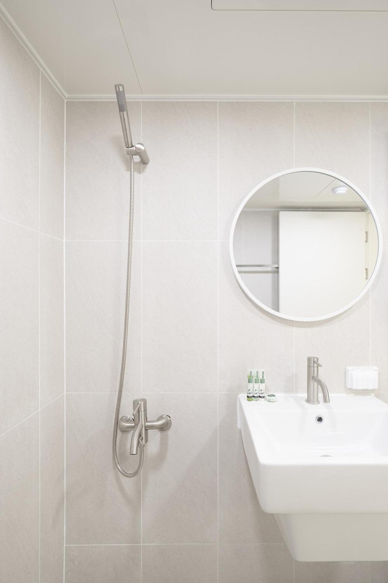 White Linen House * Seoul