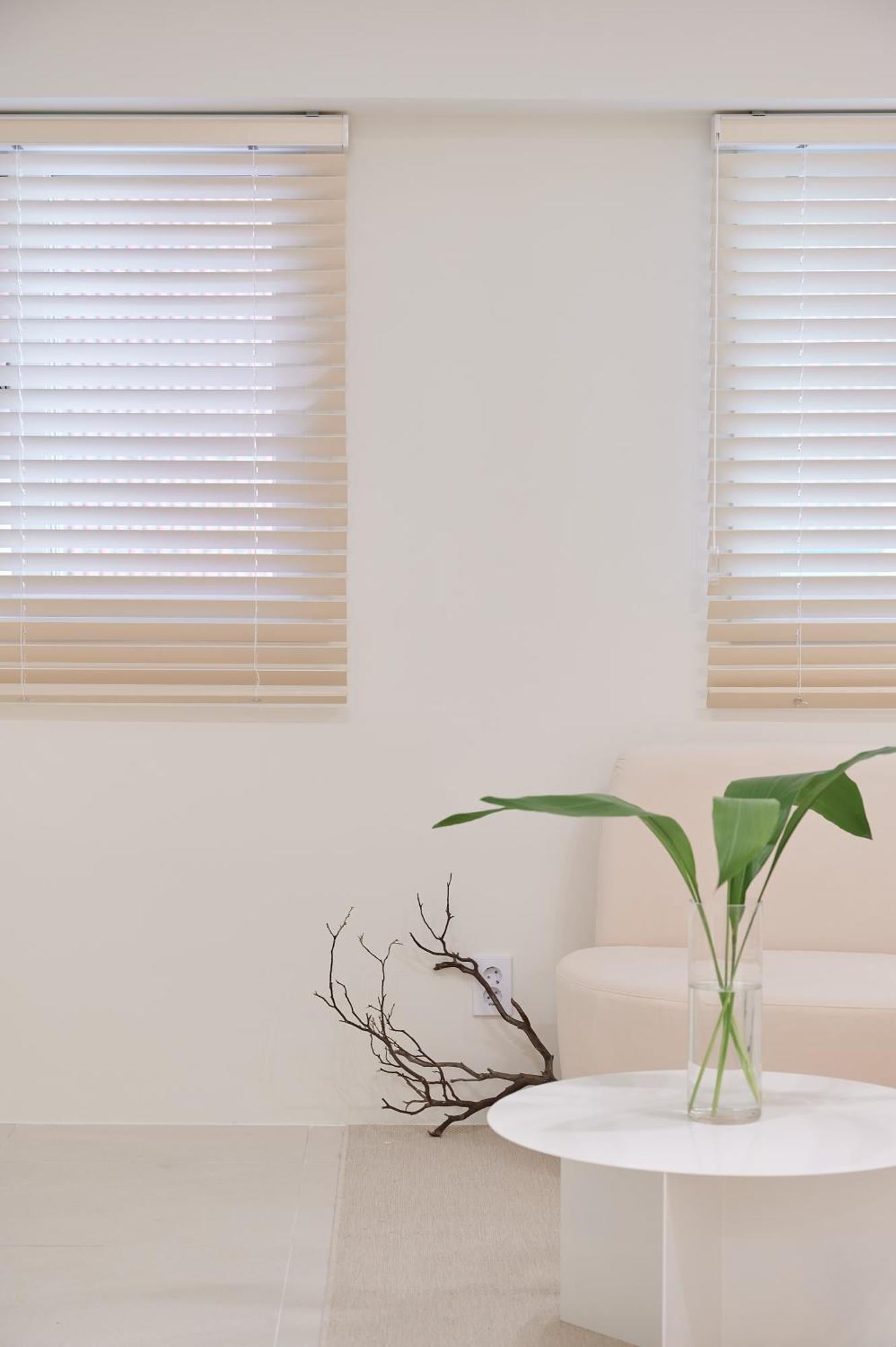 White Linen House