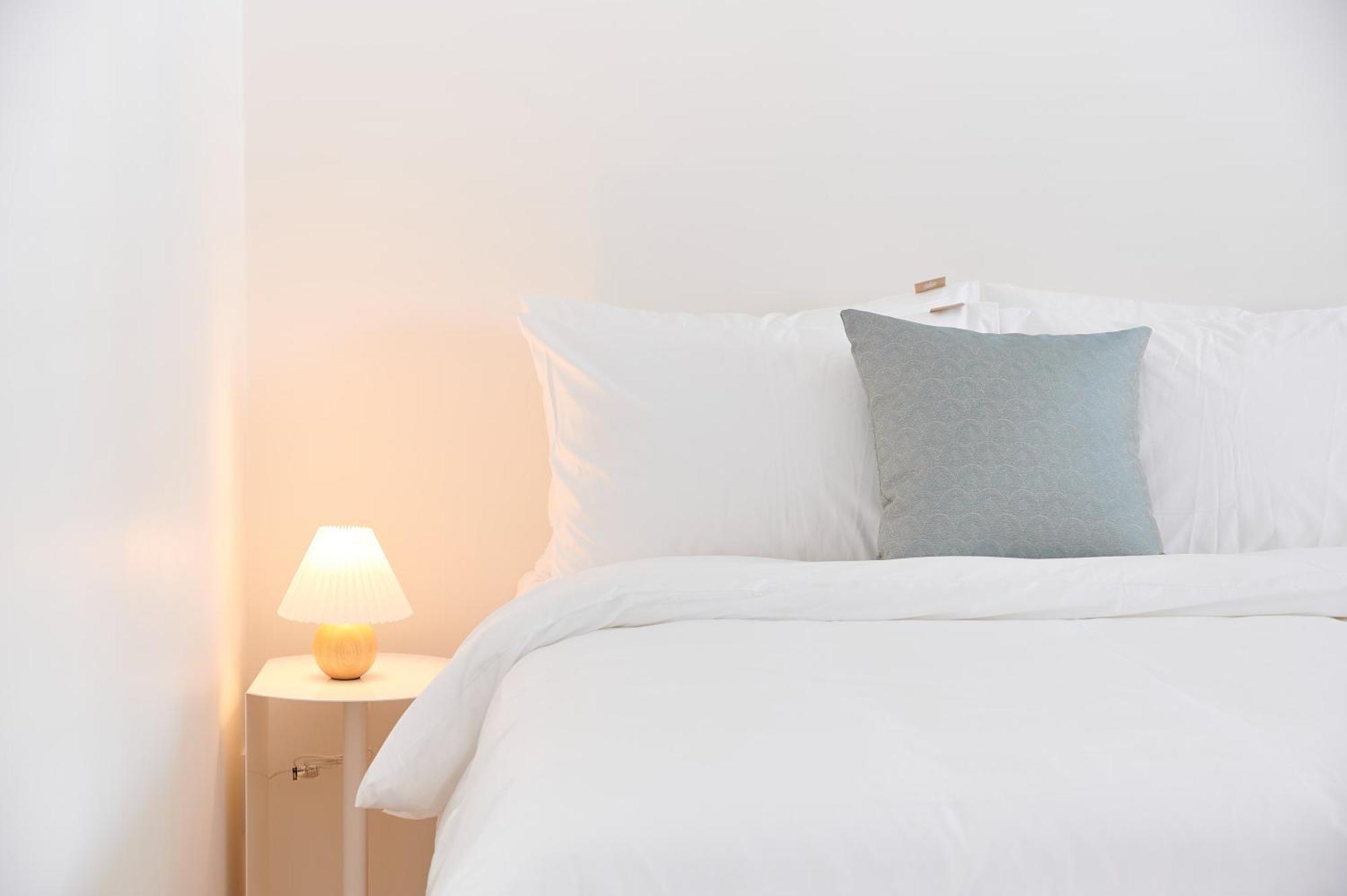 White Linen House Seoul