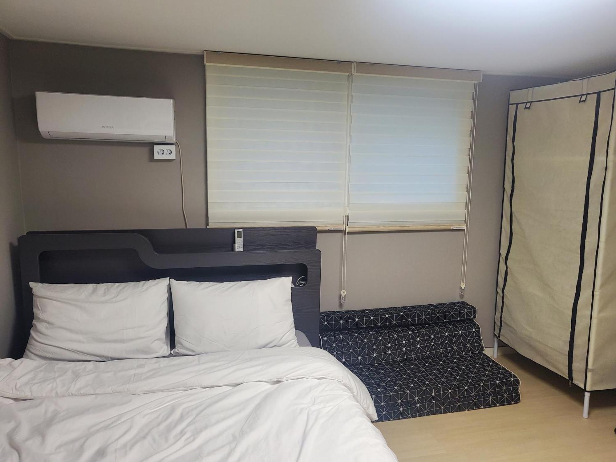 Holiday home Brand New 2 Rooms, 6 Guests #daerim Cozy Jia#