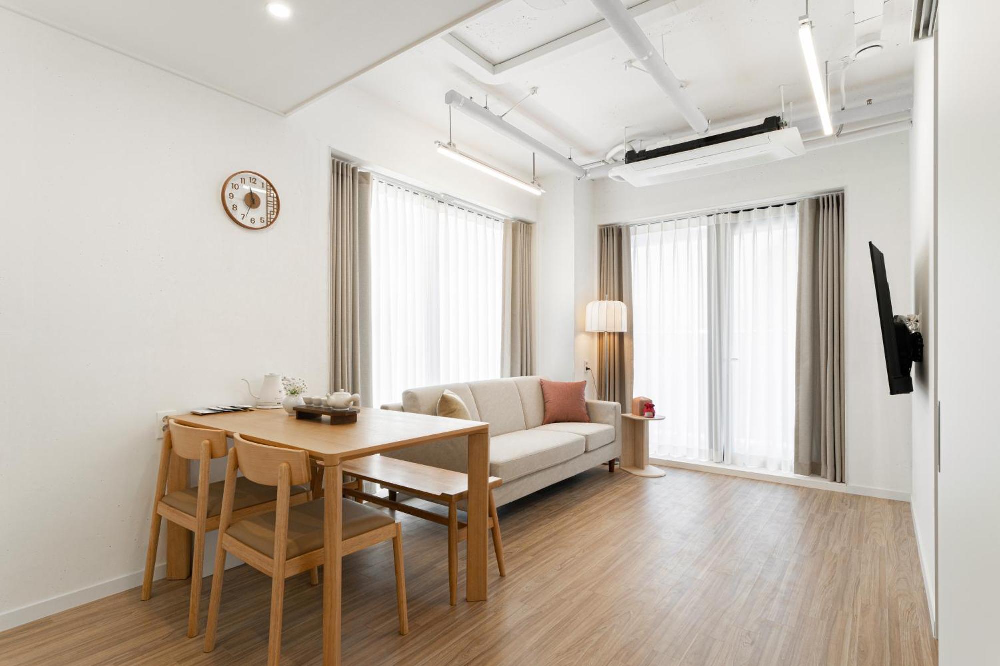 Urbanstay Boutique Ikseon * Seoul