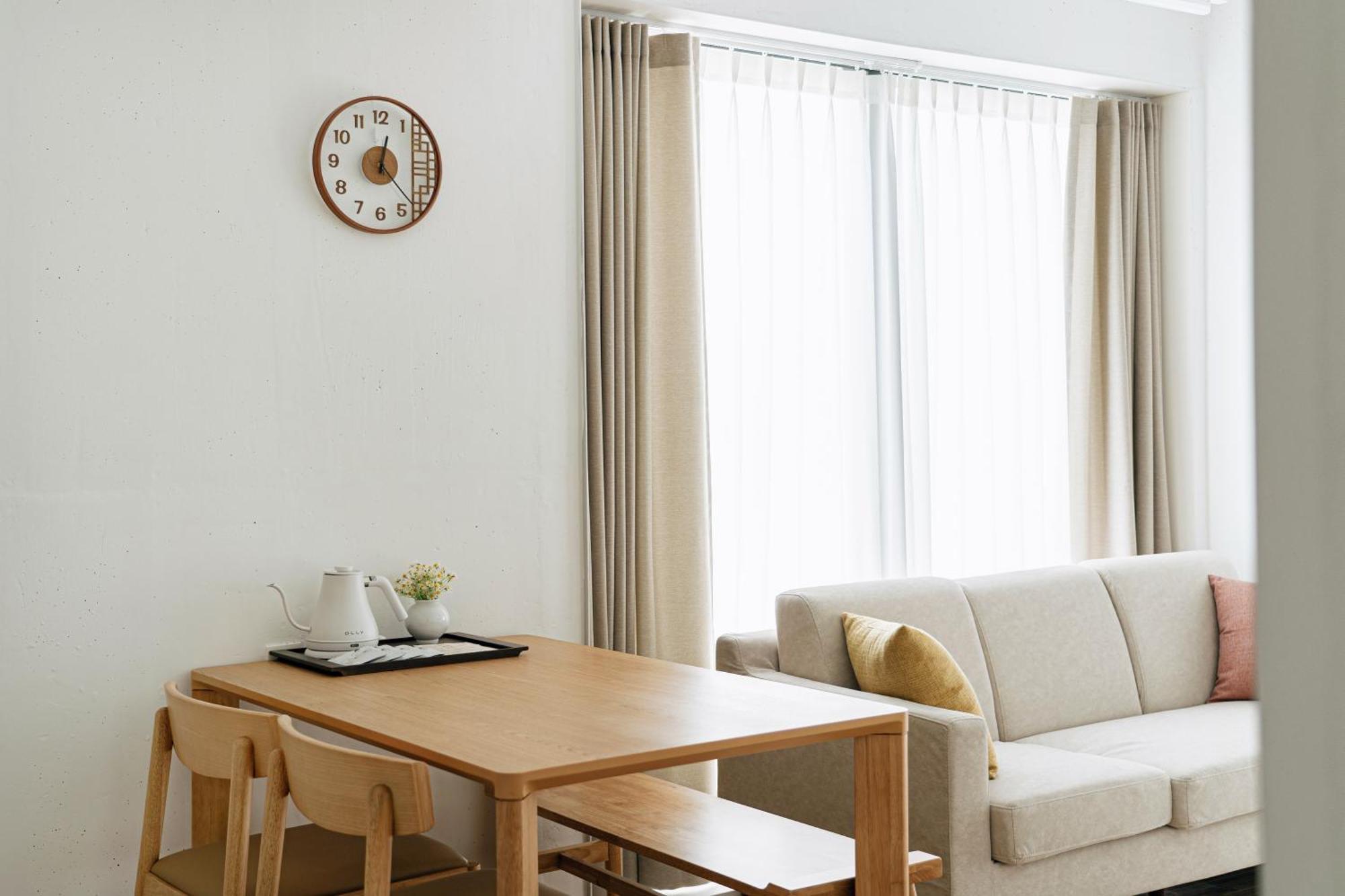 Apartment Urbanstay Boutique Ikseon