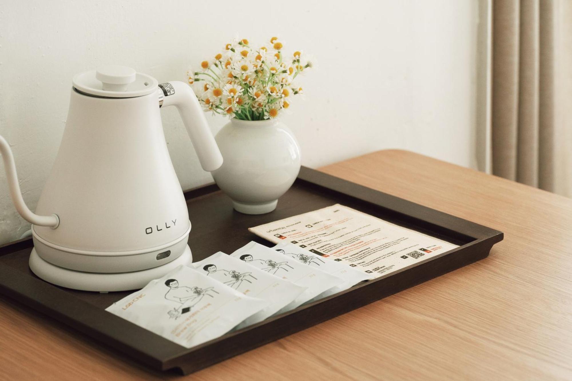 Apartment Urbanstay Boutique Ikseon Seoul