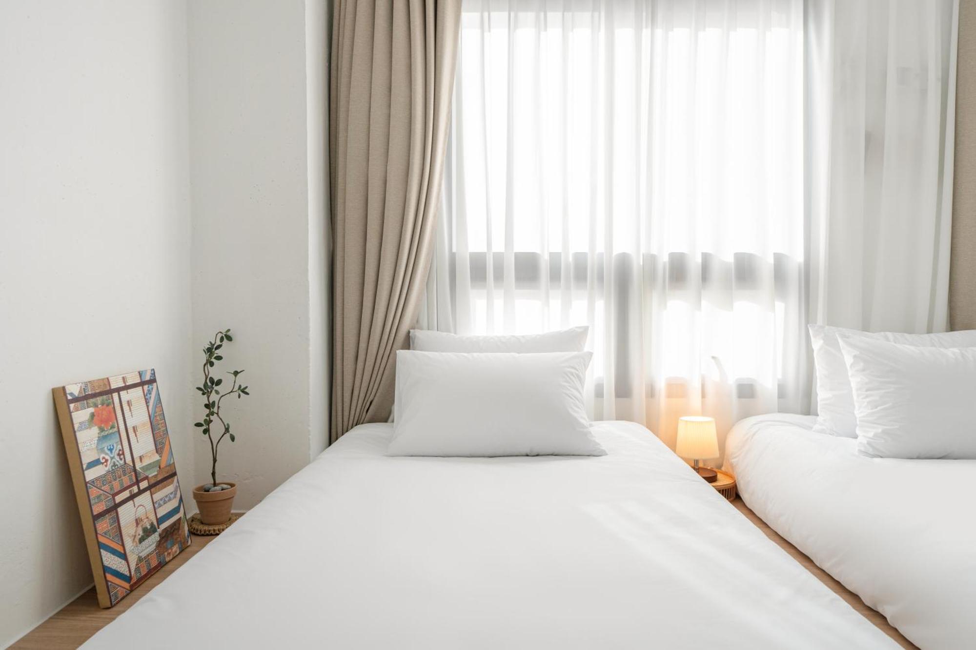 Urbanstay Boutique Ikseon Apartment *