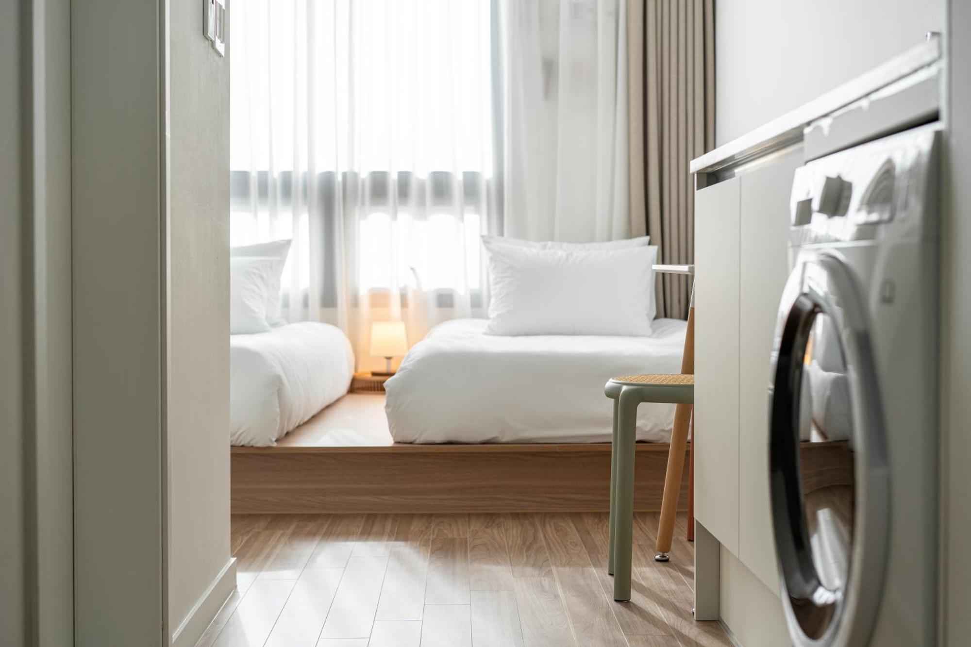 Apartment Urbanstay Boutique Ikseon