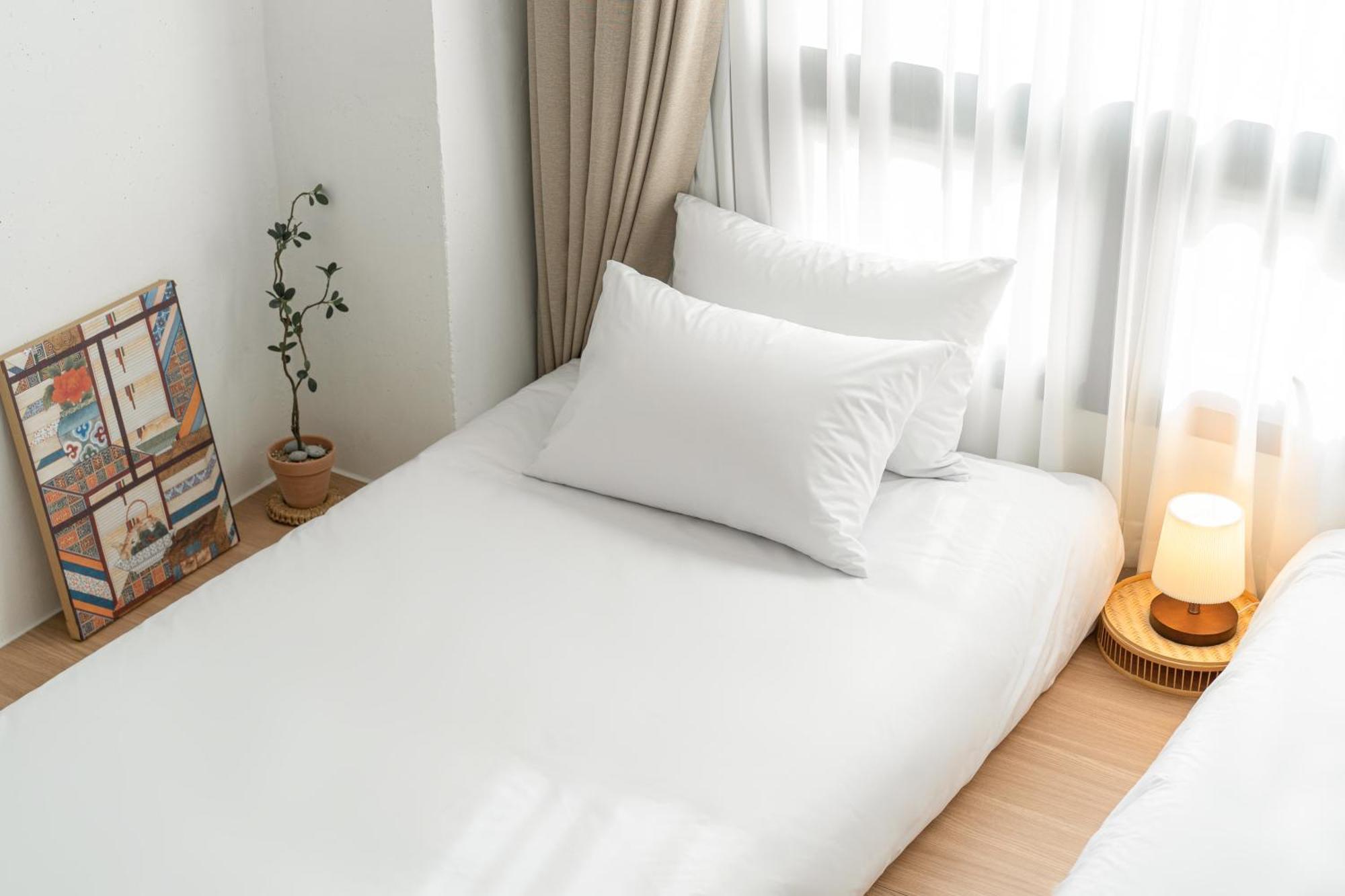 Urbanstay Boutique Ikseon Seoul