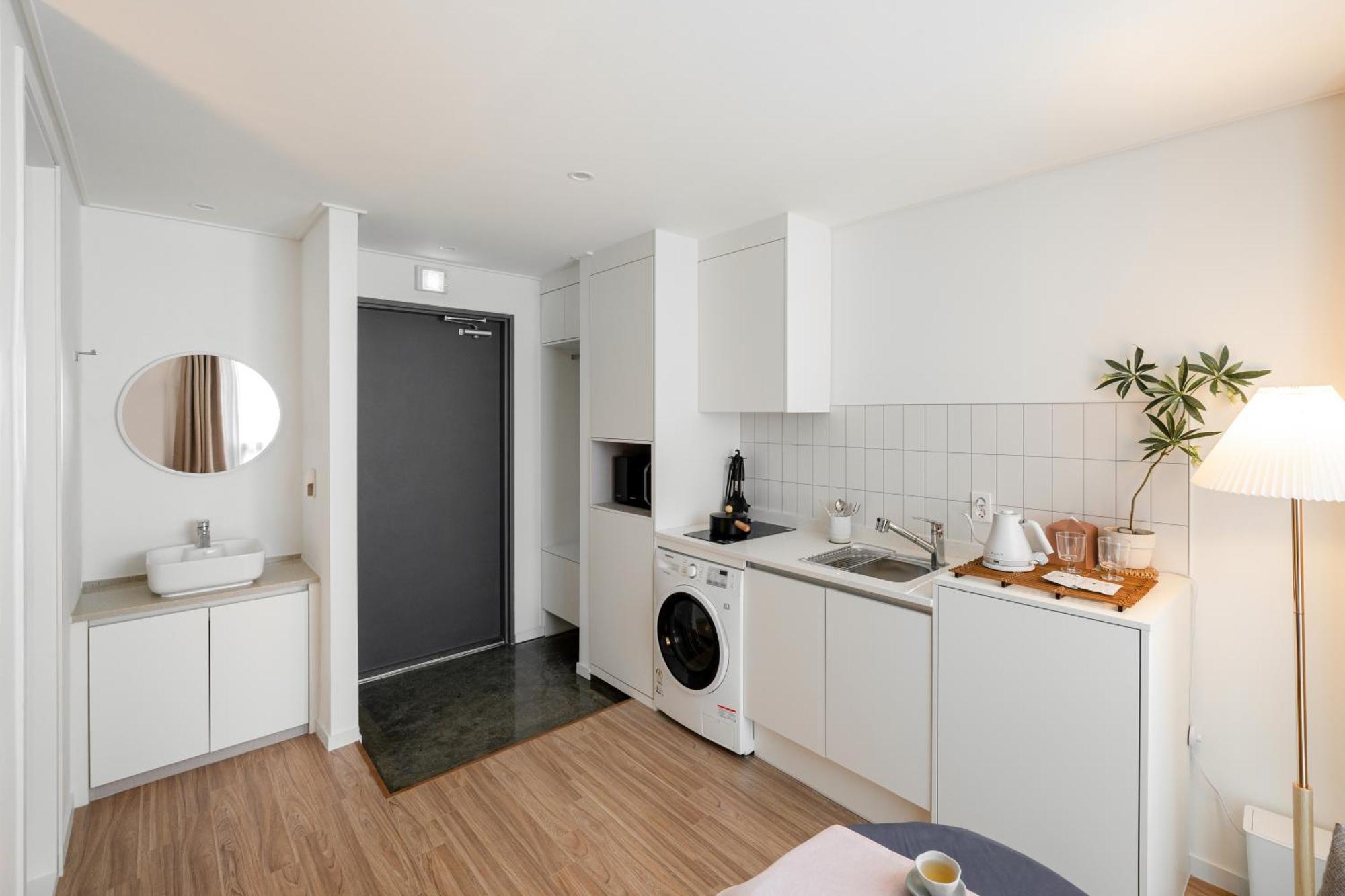 Apartment Urbanstay Boutique Ikseon Seoul