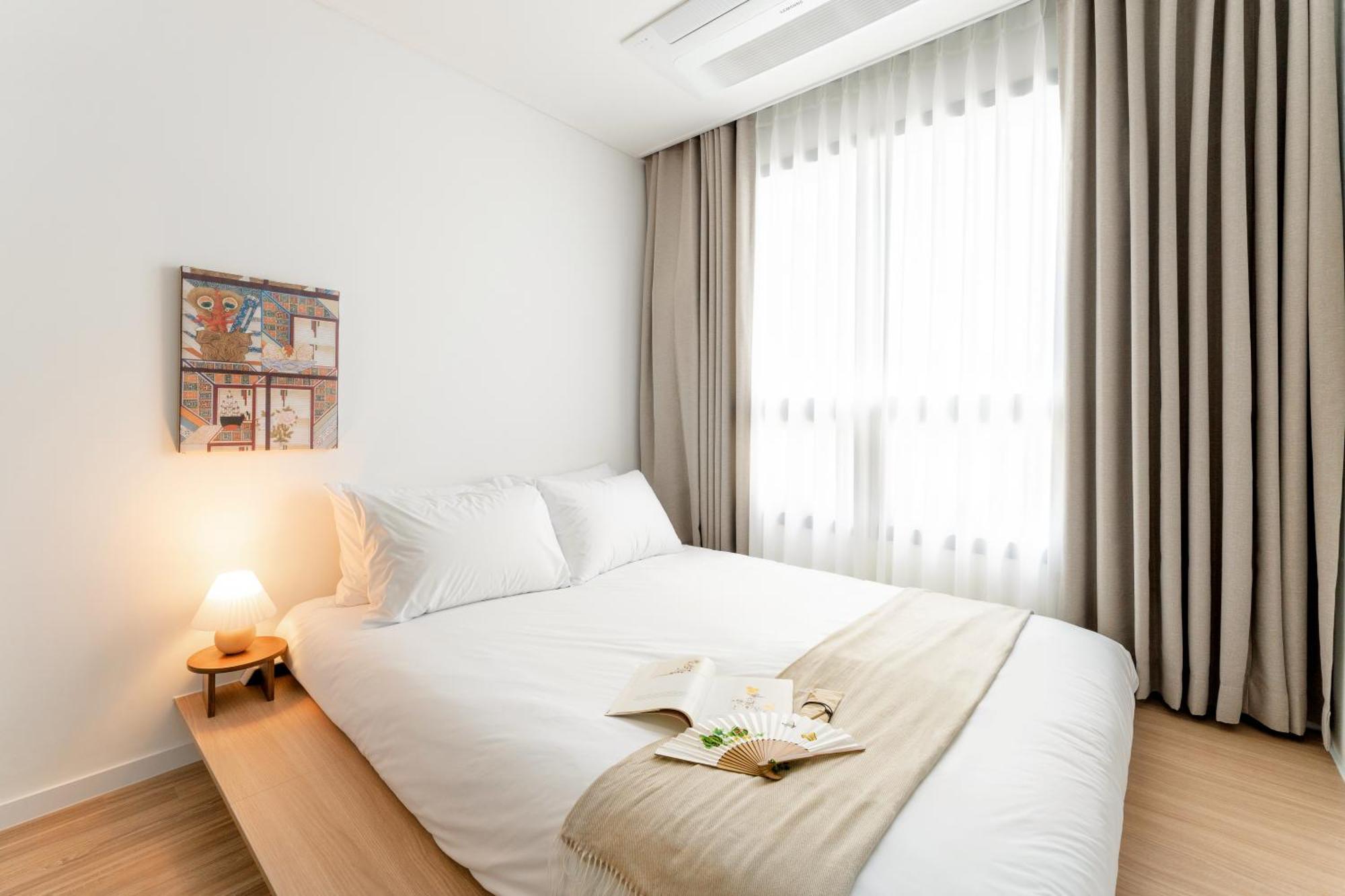 Apartment Urbanstay Boutique Ikseon