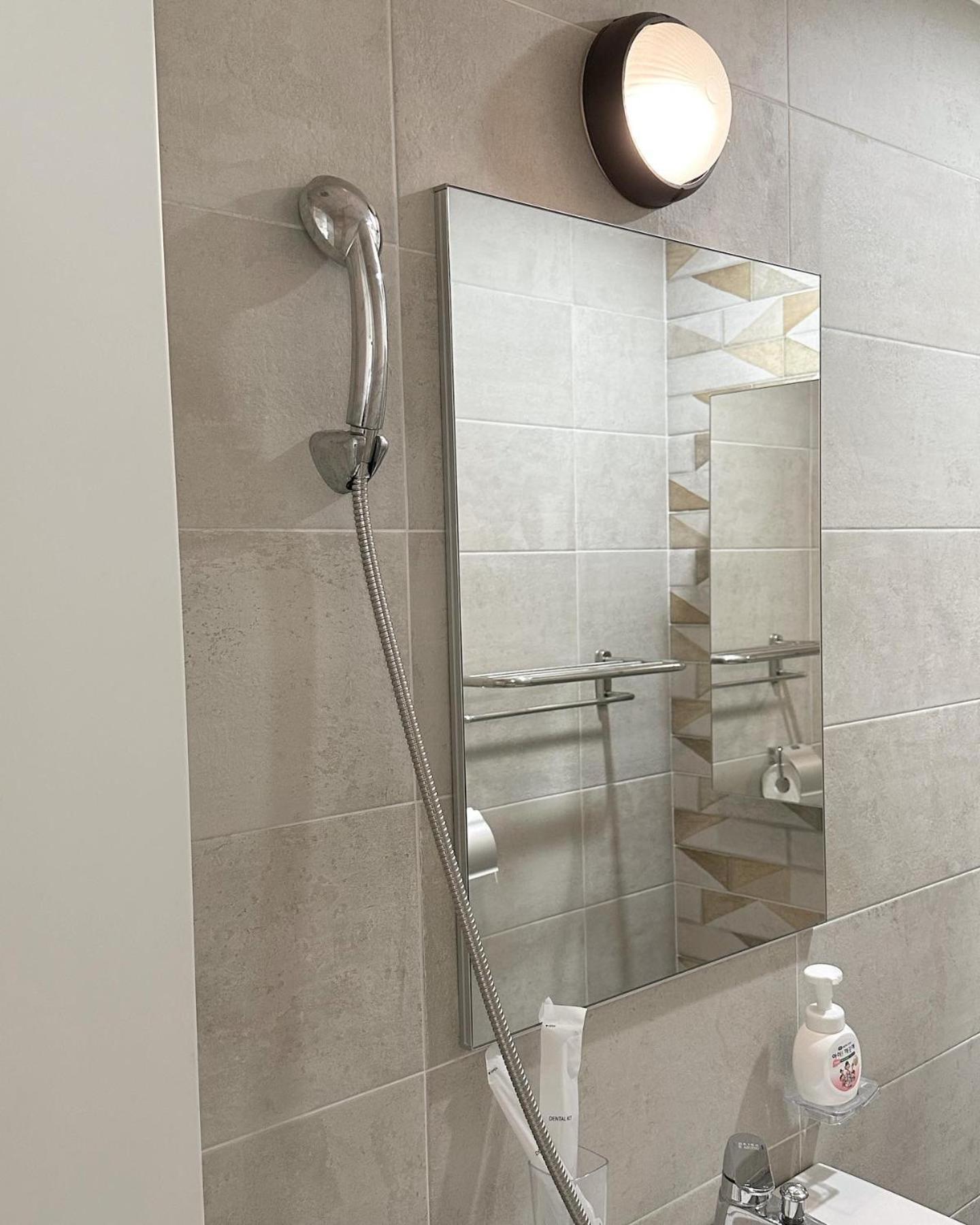 De Soang Apartamento