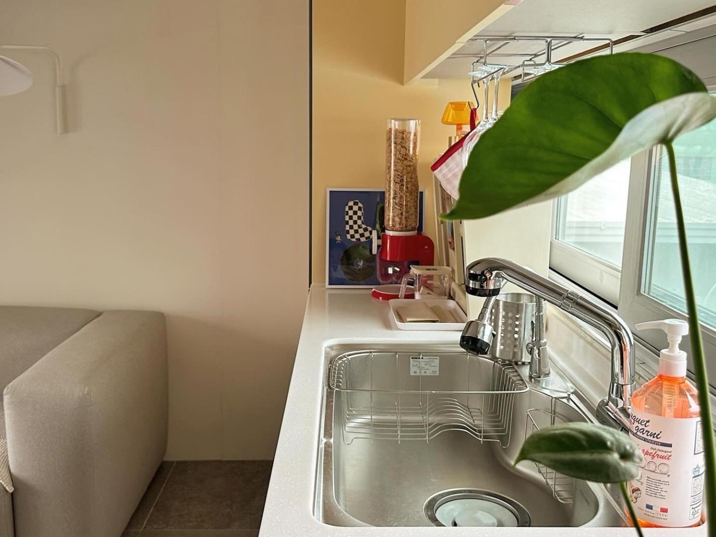 De Soang Apartamento Seul