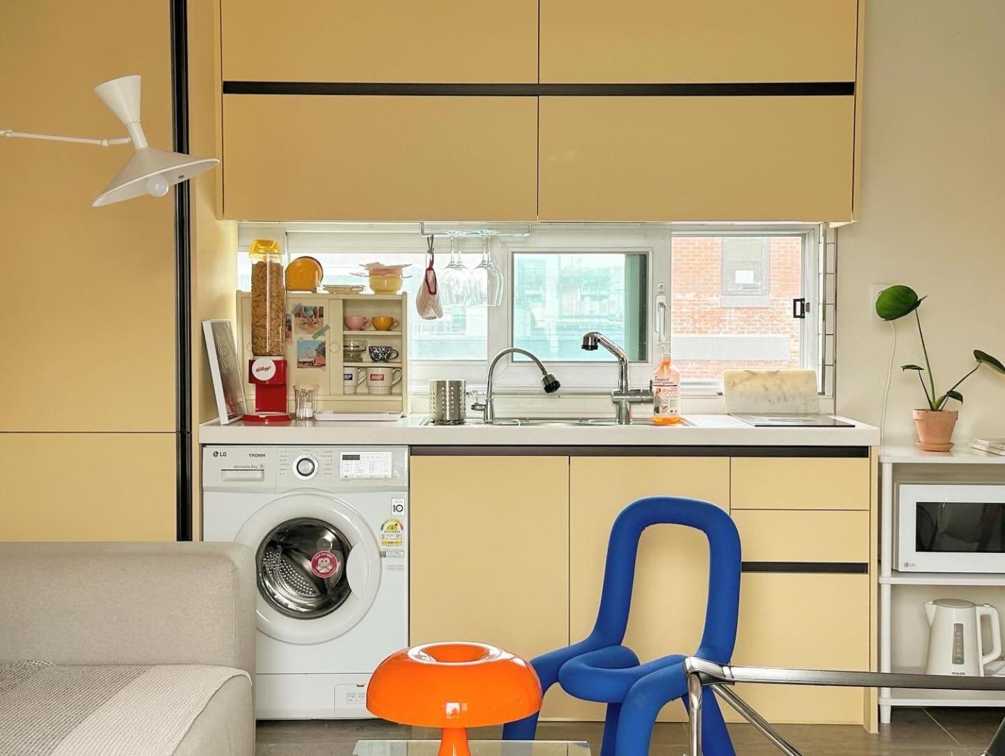 Apartamento De Soang