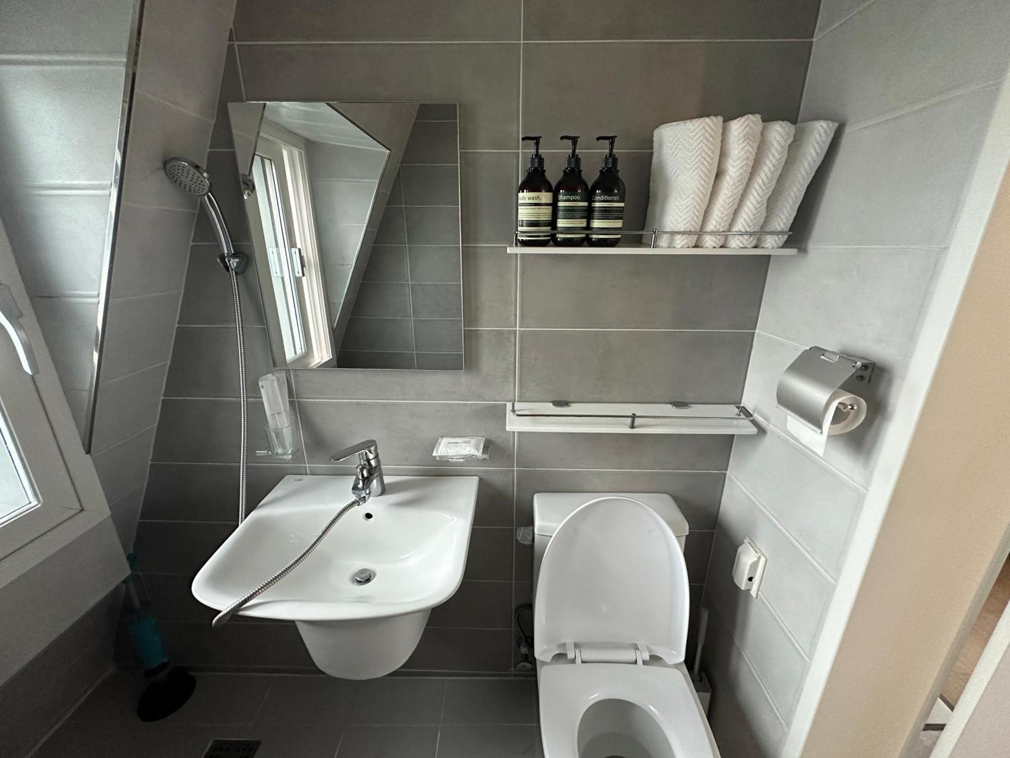 De Soang Apartamento