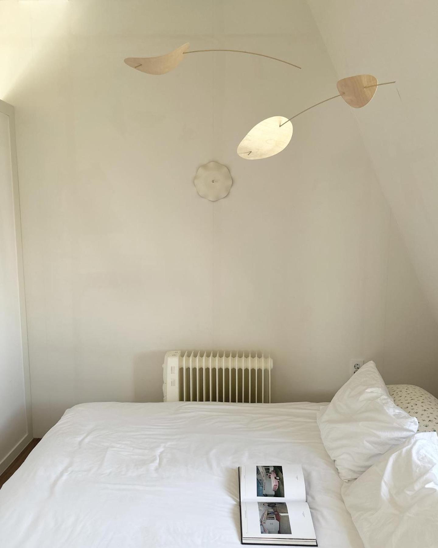 De Soang Apartamento