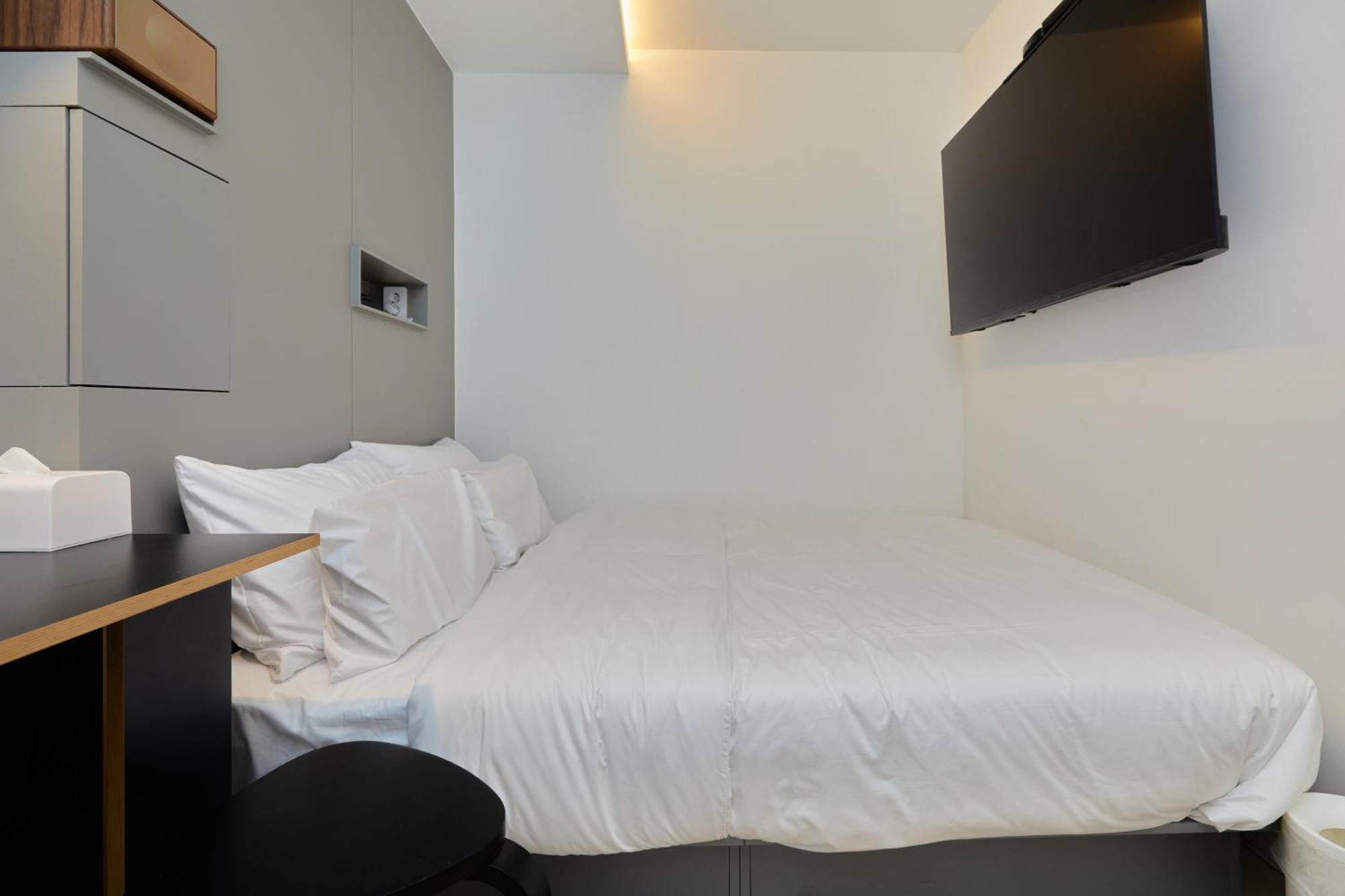 Hotel Aank Sinchon