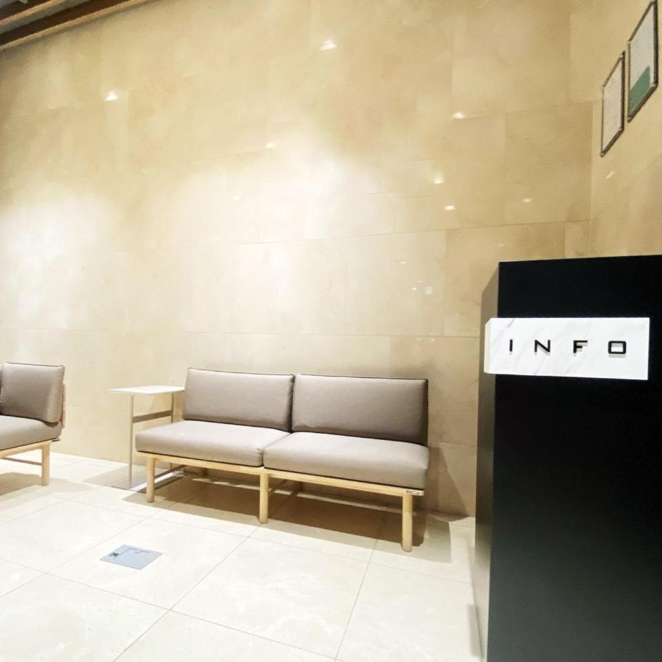 Apartment The Share Myeongdong Seoul