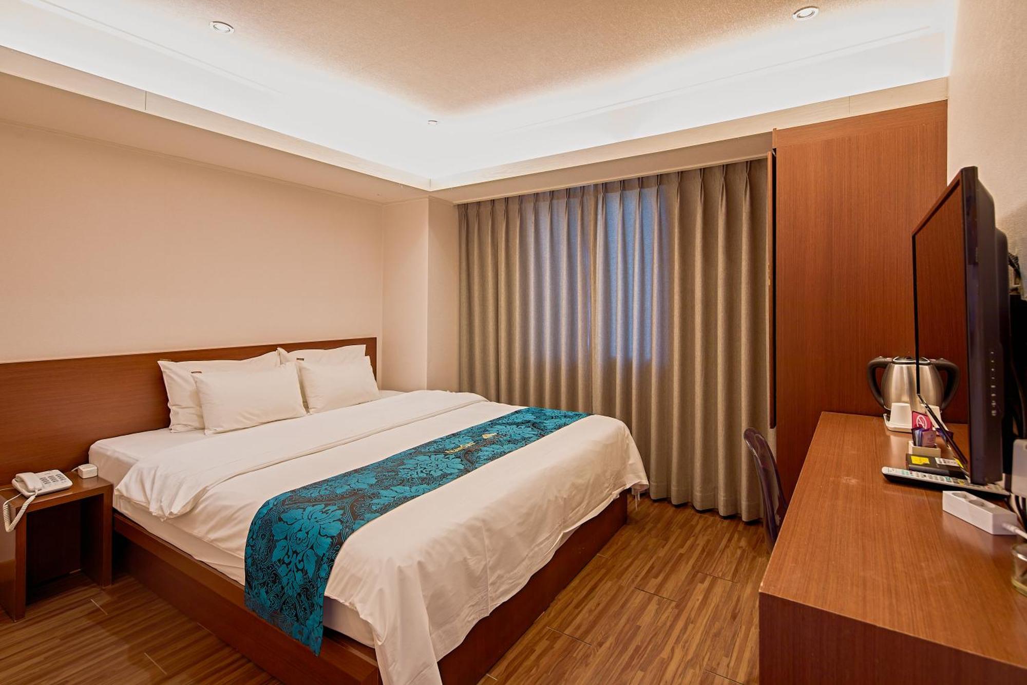 Hotel Namsan Hill Seoul