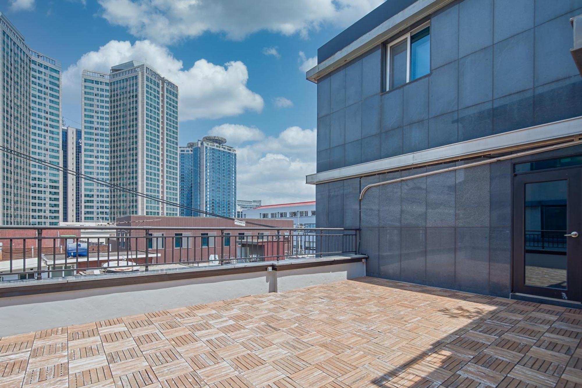 Hotel Namsan Hill Seoul