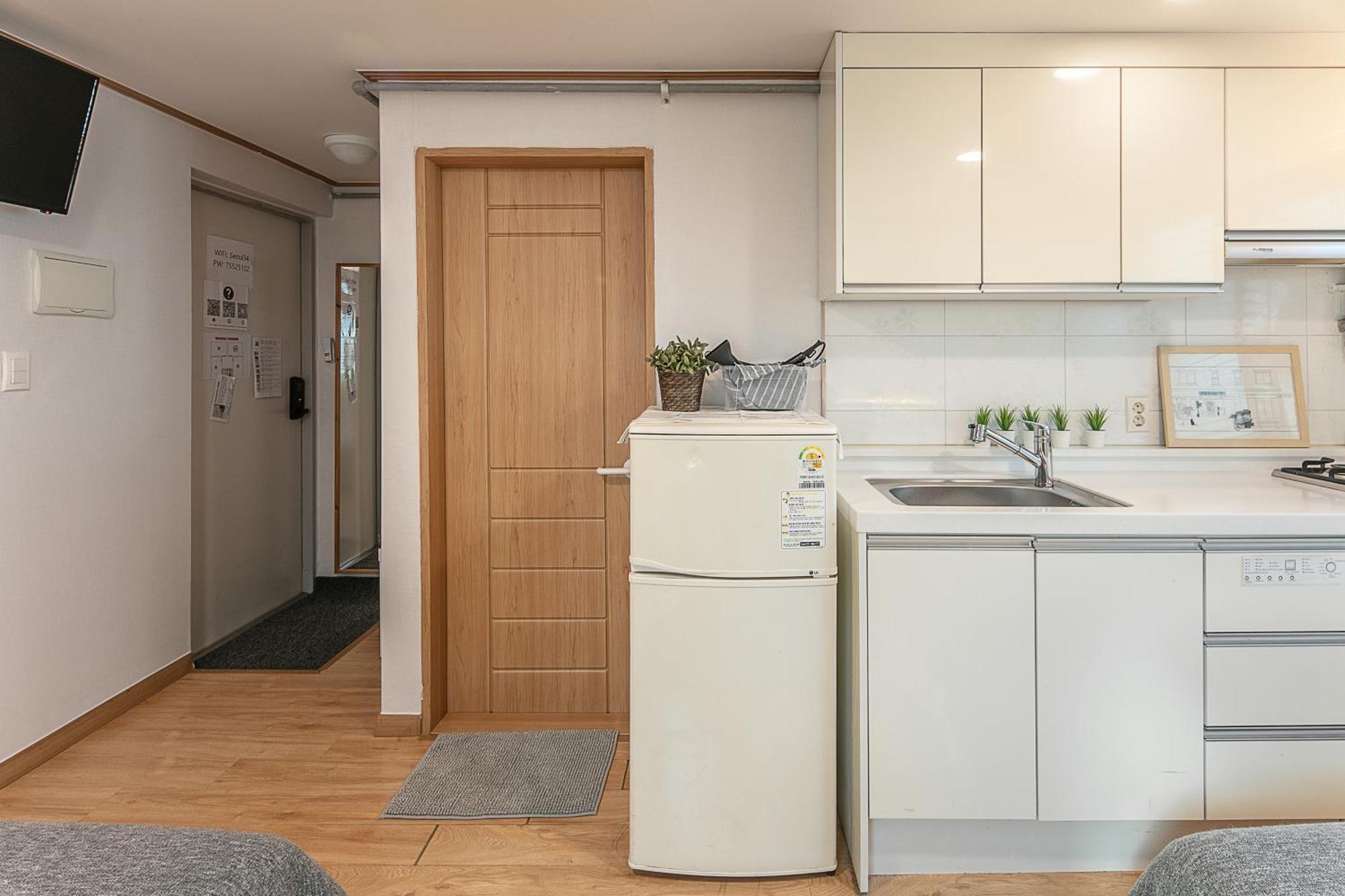 Studio41 Hostel
