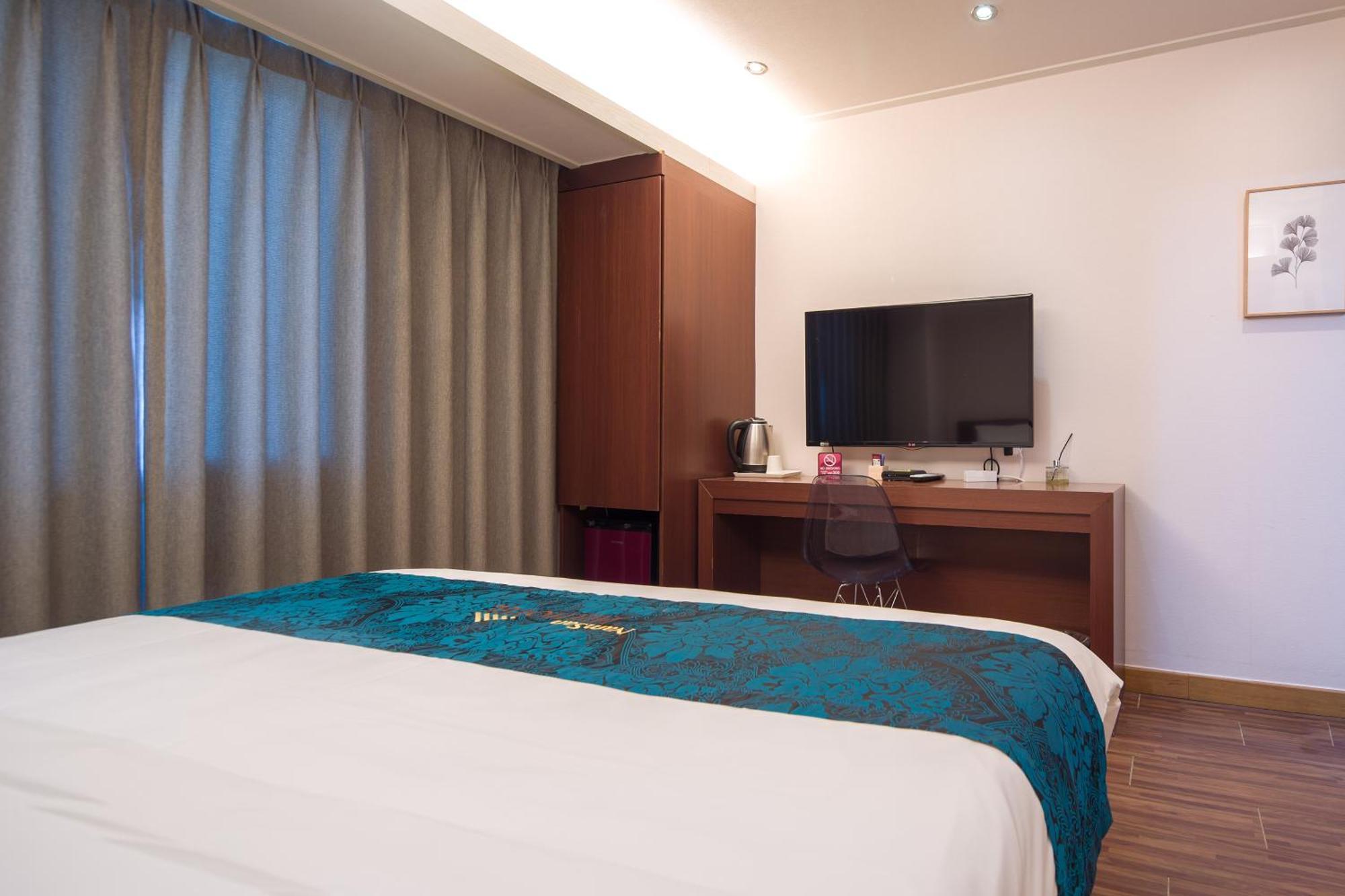 Hotel Namsan Hill