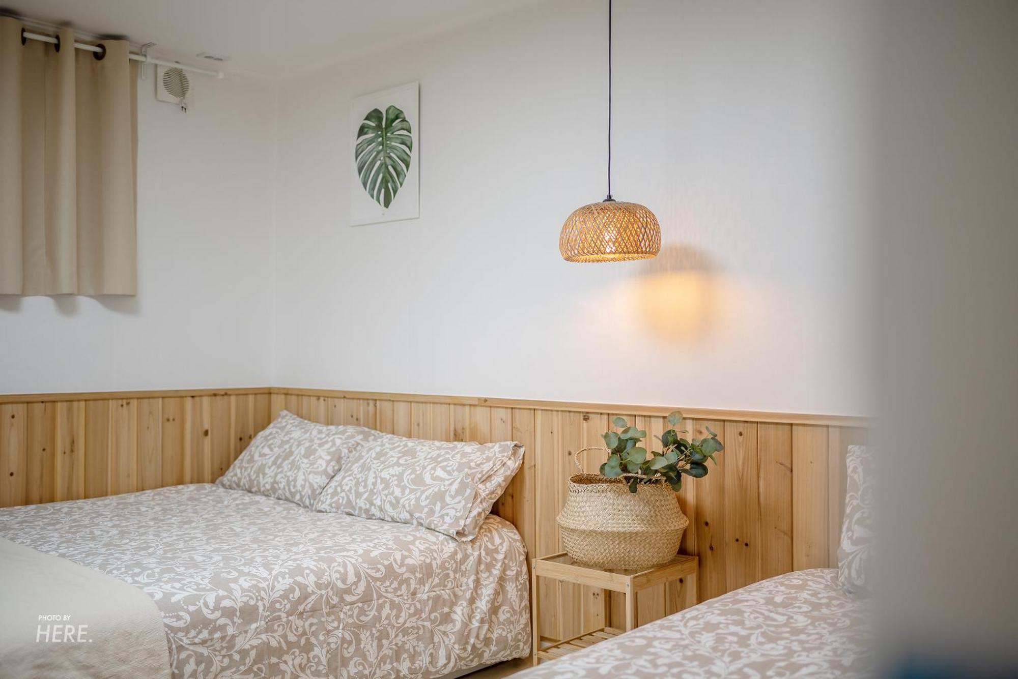 Seeu House Hongdae Apartment Seoul