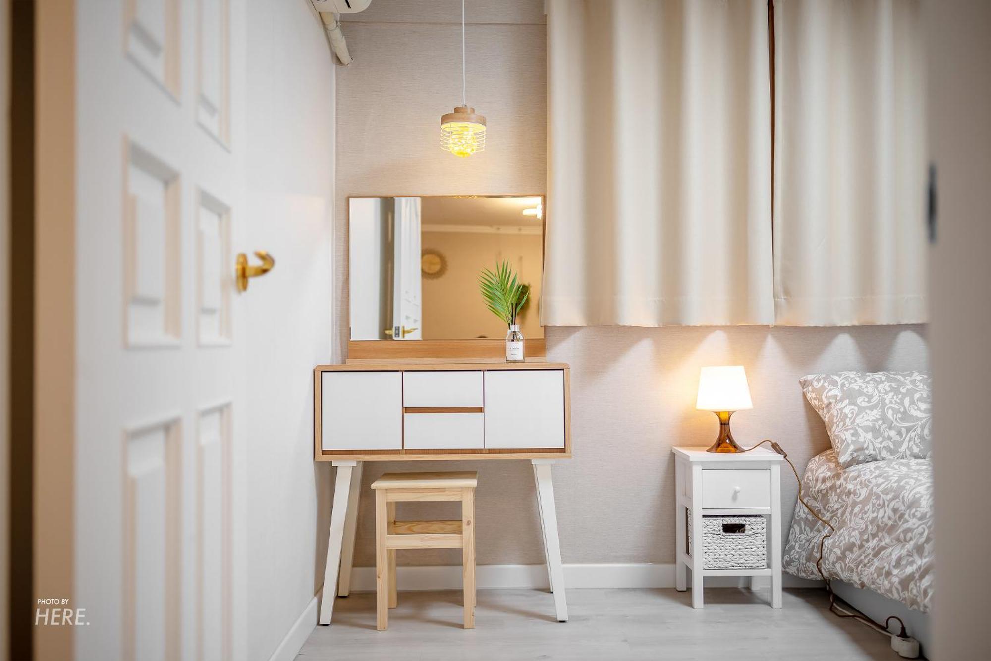 Seeu House Hongdae Apartment Seoul