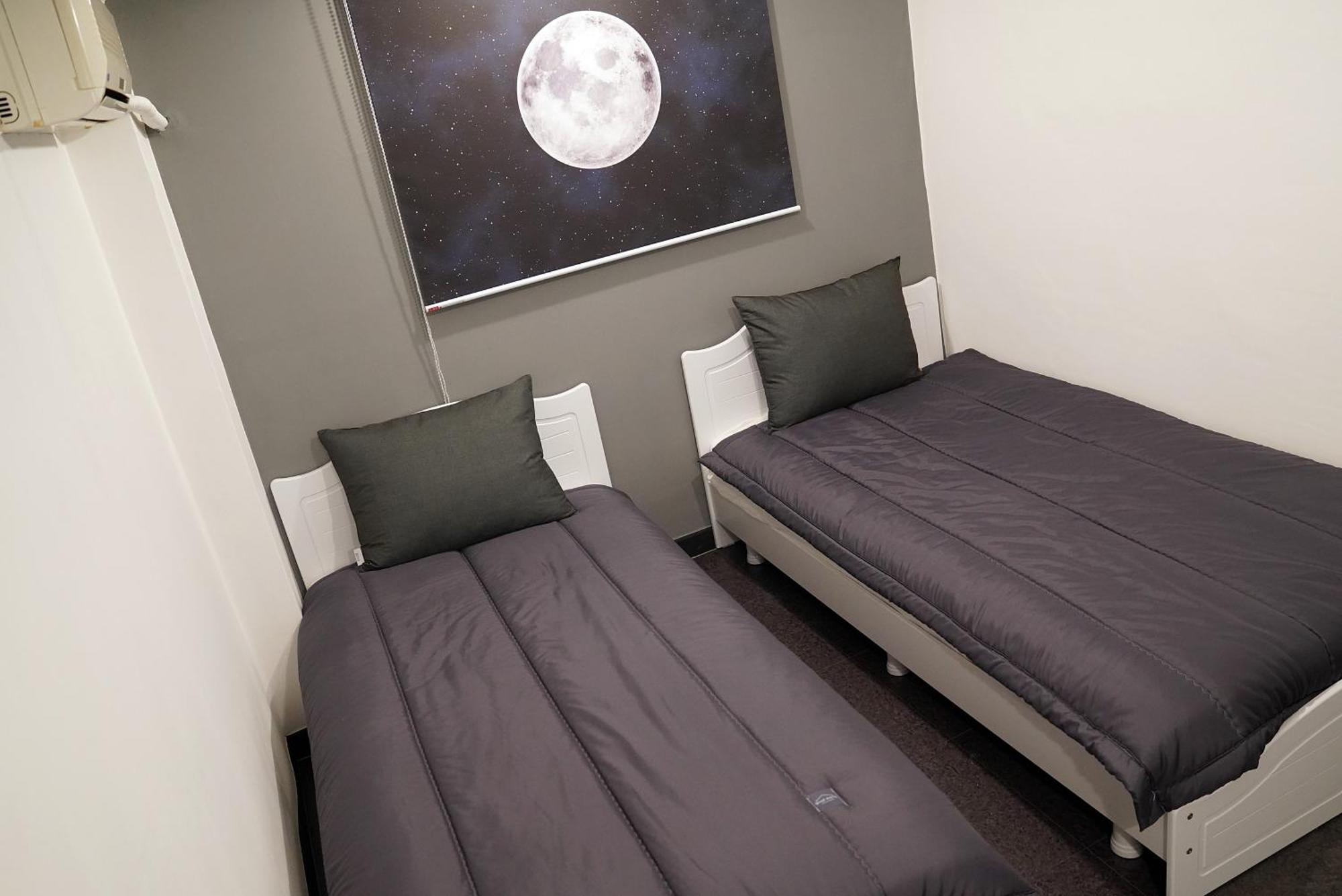 Guest house Apollo