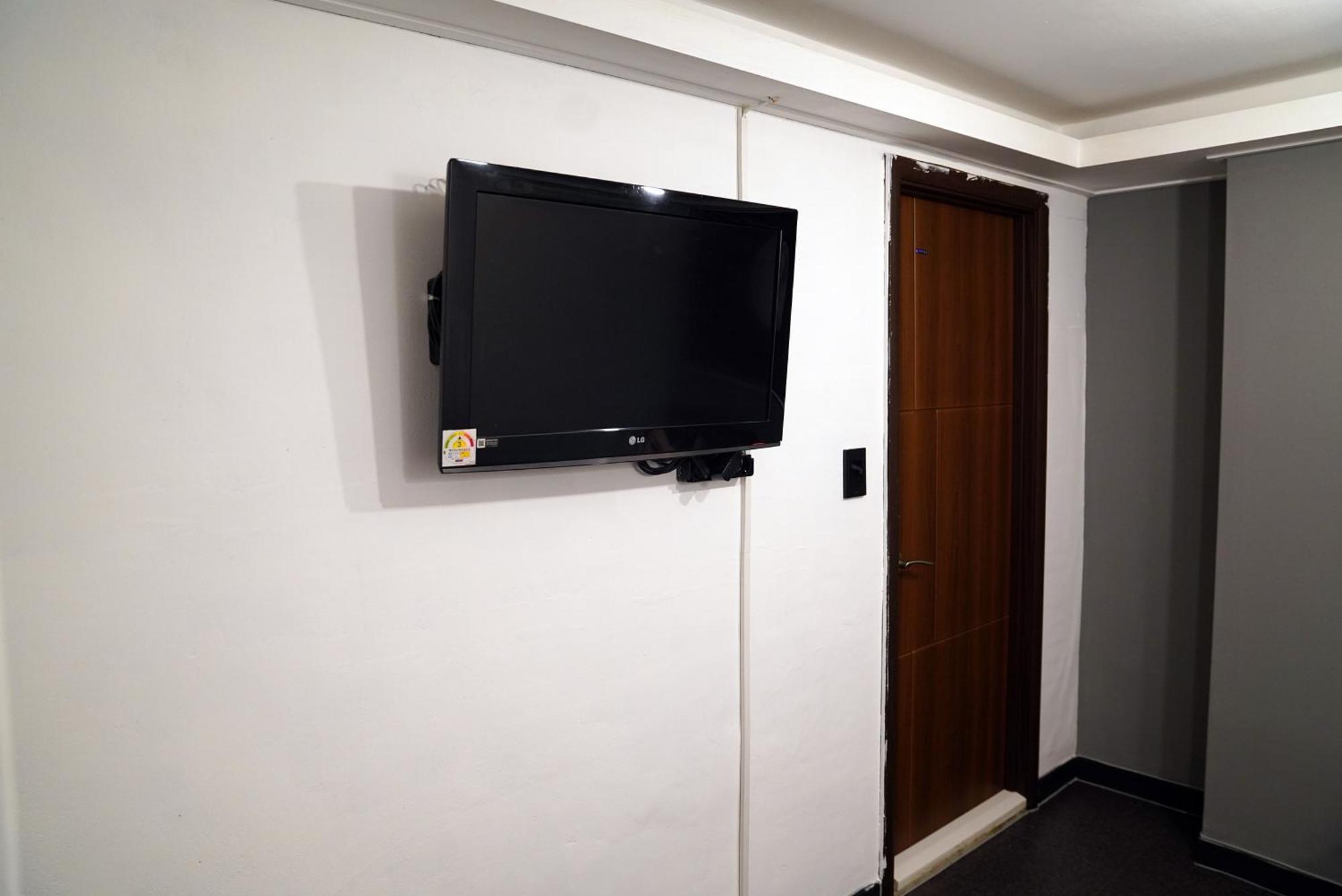 Guest house Apollo Seoul