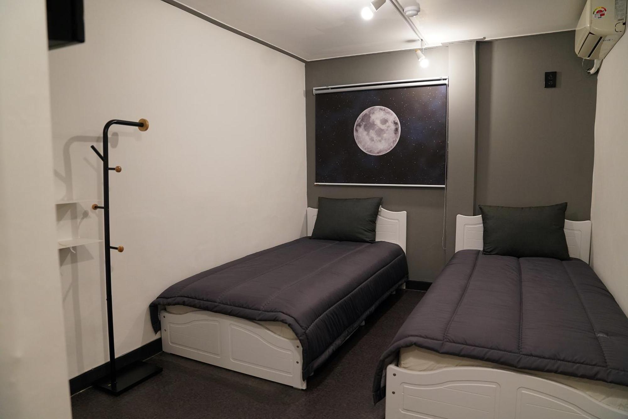 Apollo Guest house Seoul