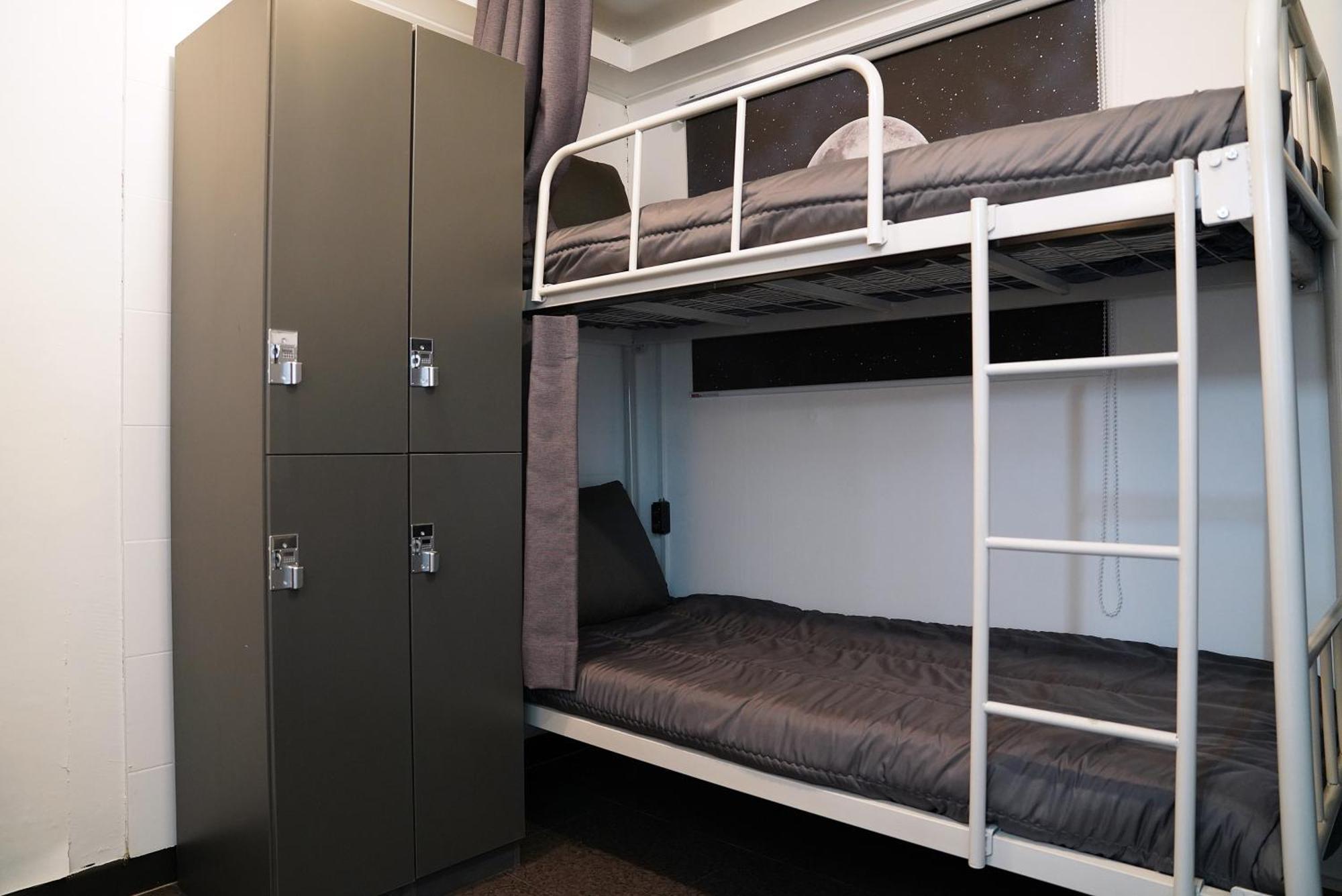 Apollo Guest house Seoul