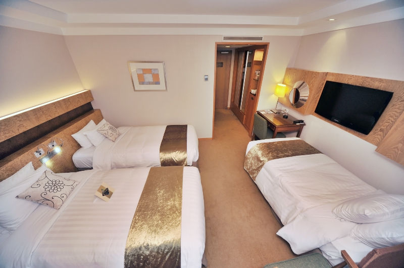 Royal 4* Seoul