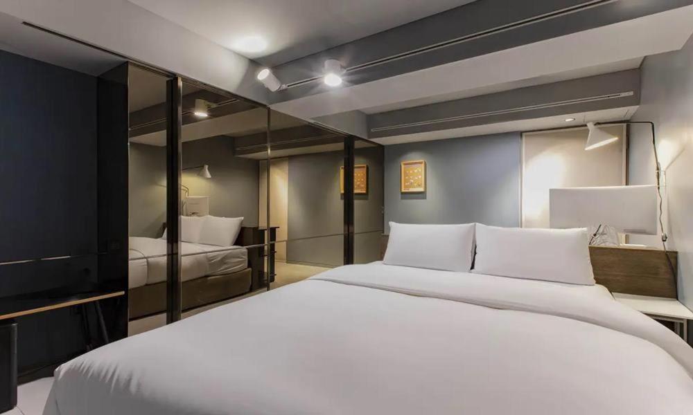 Sillim Dominique Hotel