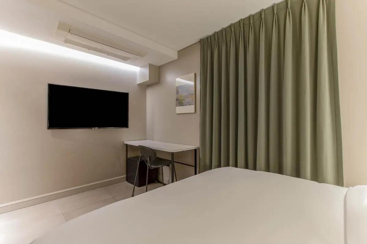 Hotel Sillim Dominique 3*