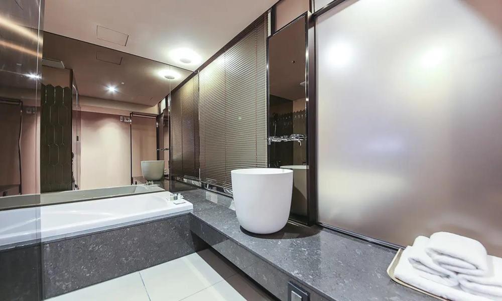 Sillim Dominique Hotel Seul