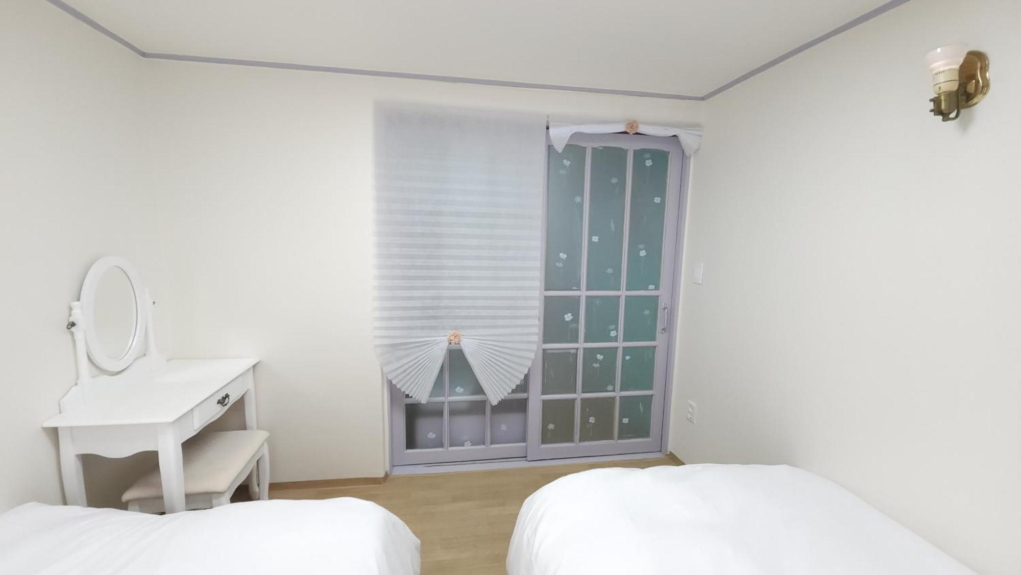 Apartamento Sunny House Seul