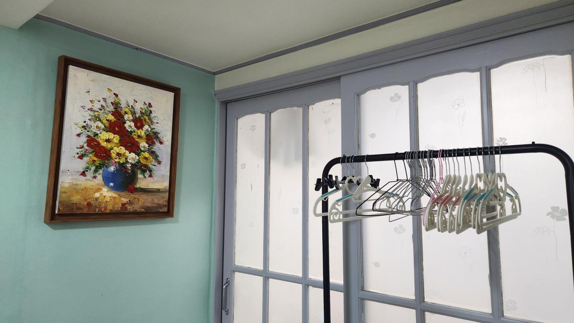 Apartamento Sunny House