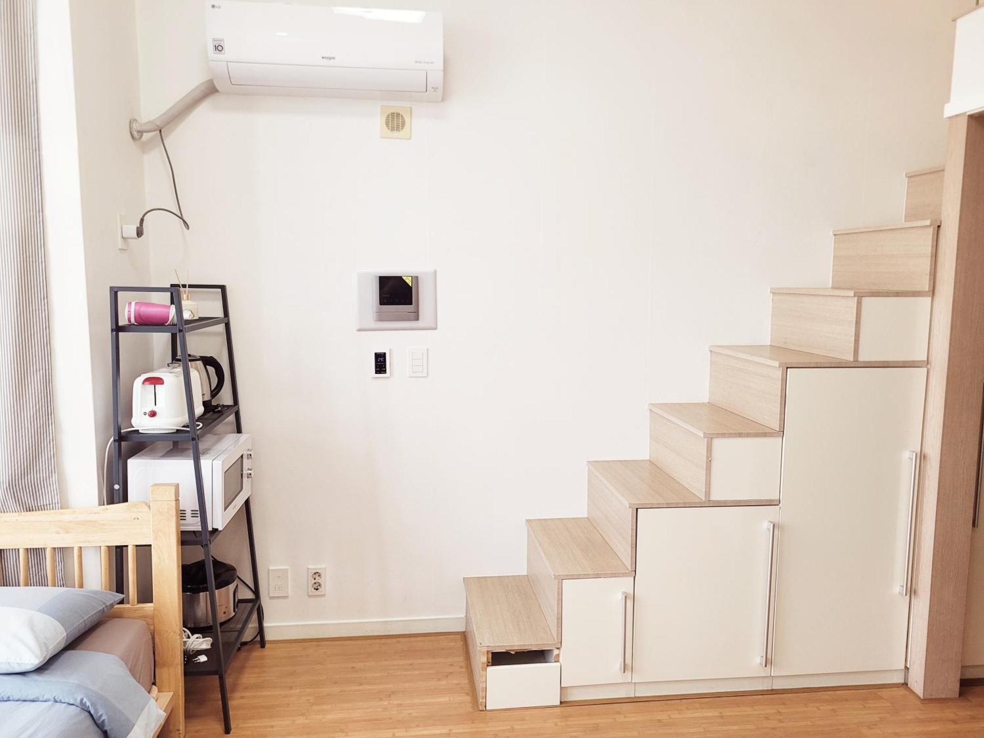 Travel House Apartment