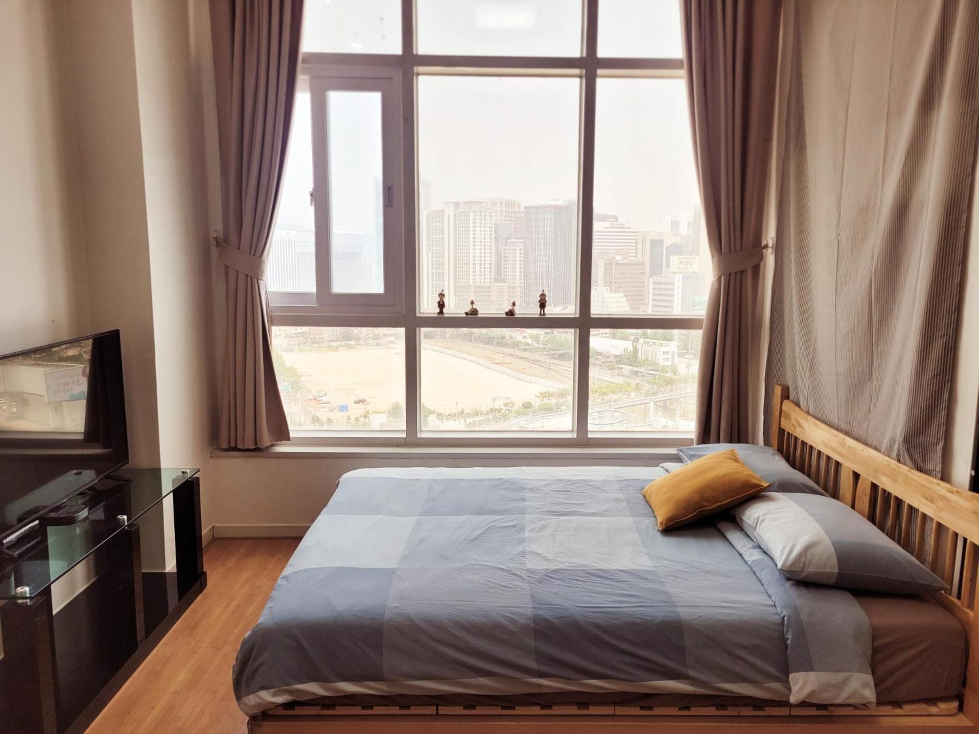 Travel House Apartment
