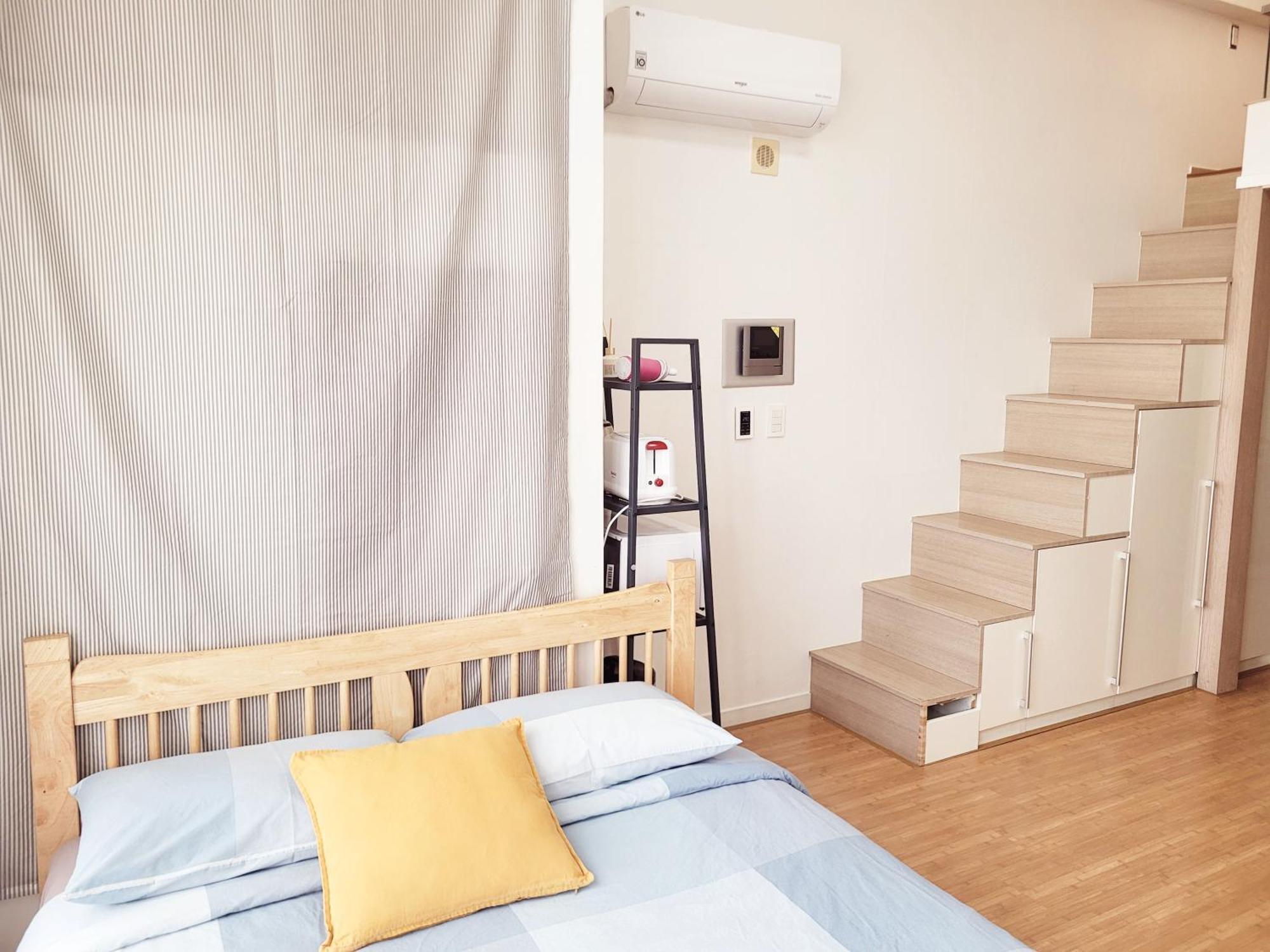 Travel House Apartment Seoul