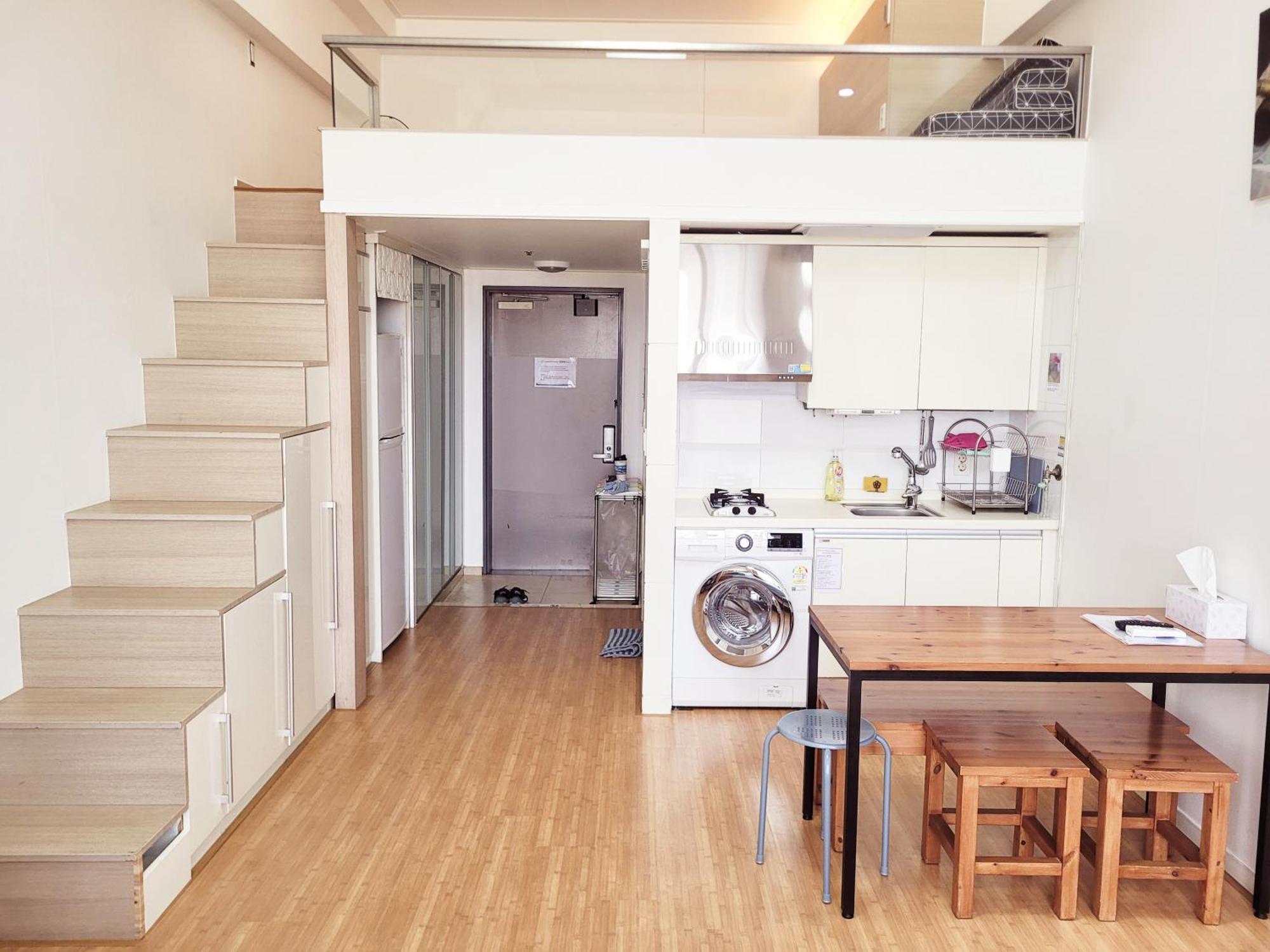 Travel House Seoul