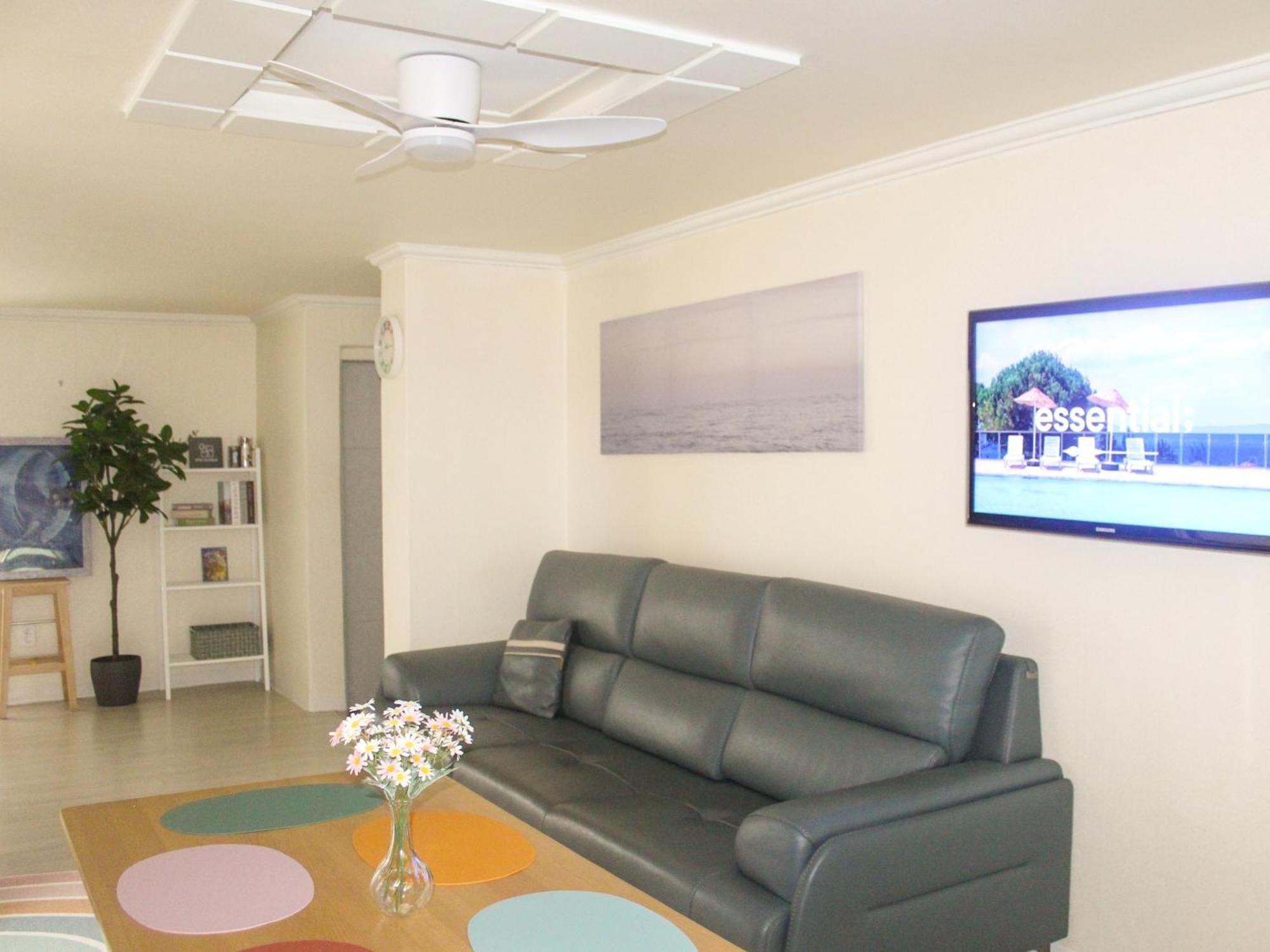 Staypuzzle Seoul