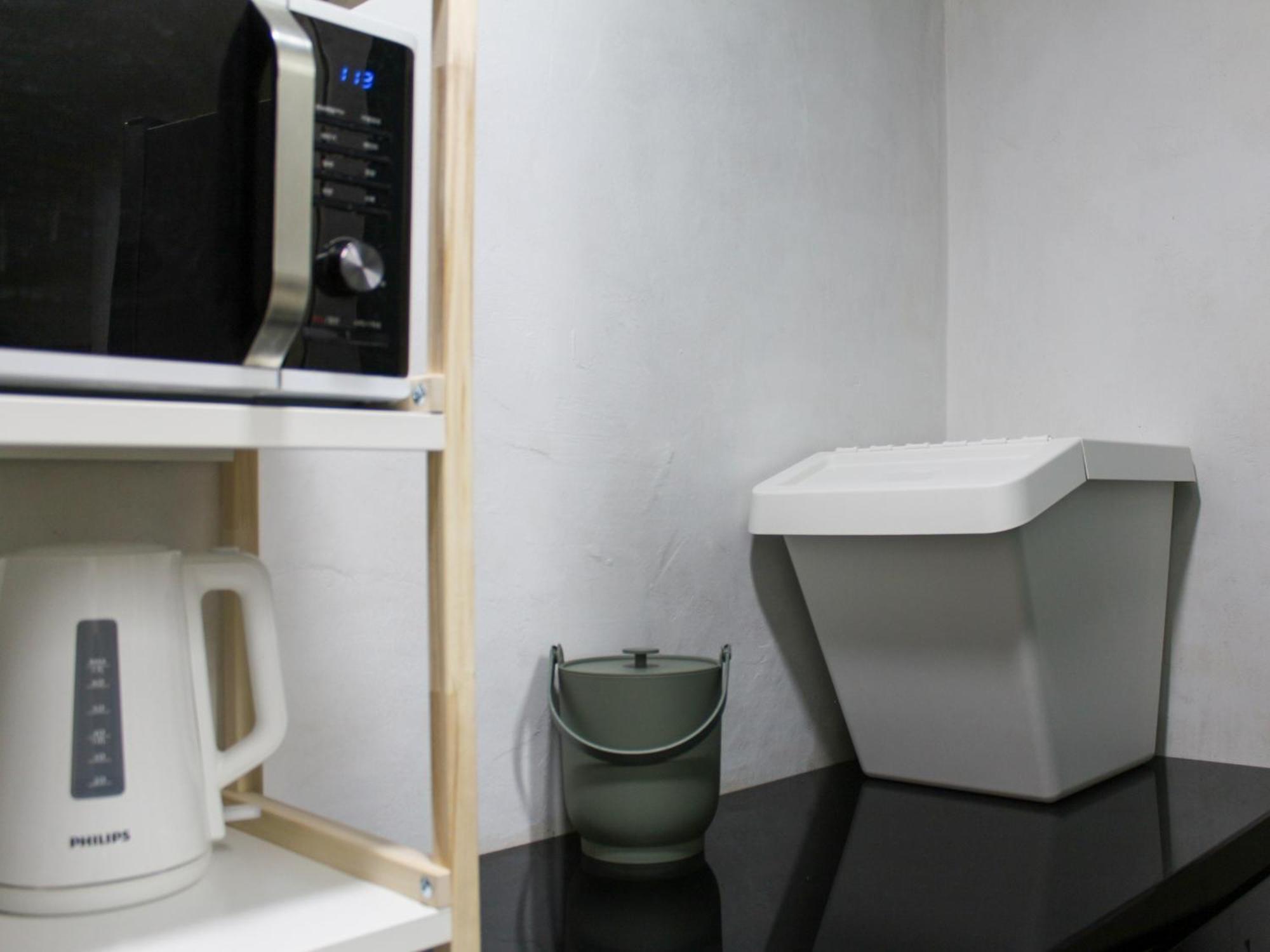 Staypuzzle Apartment