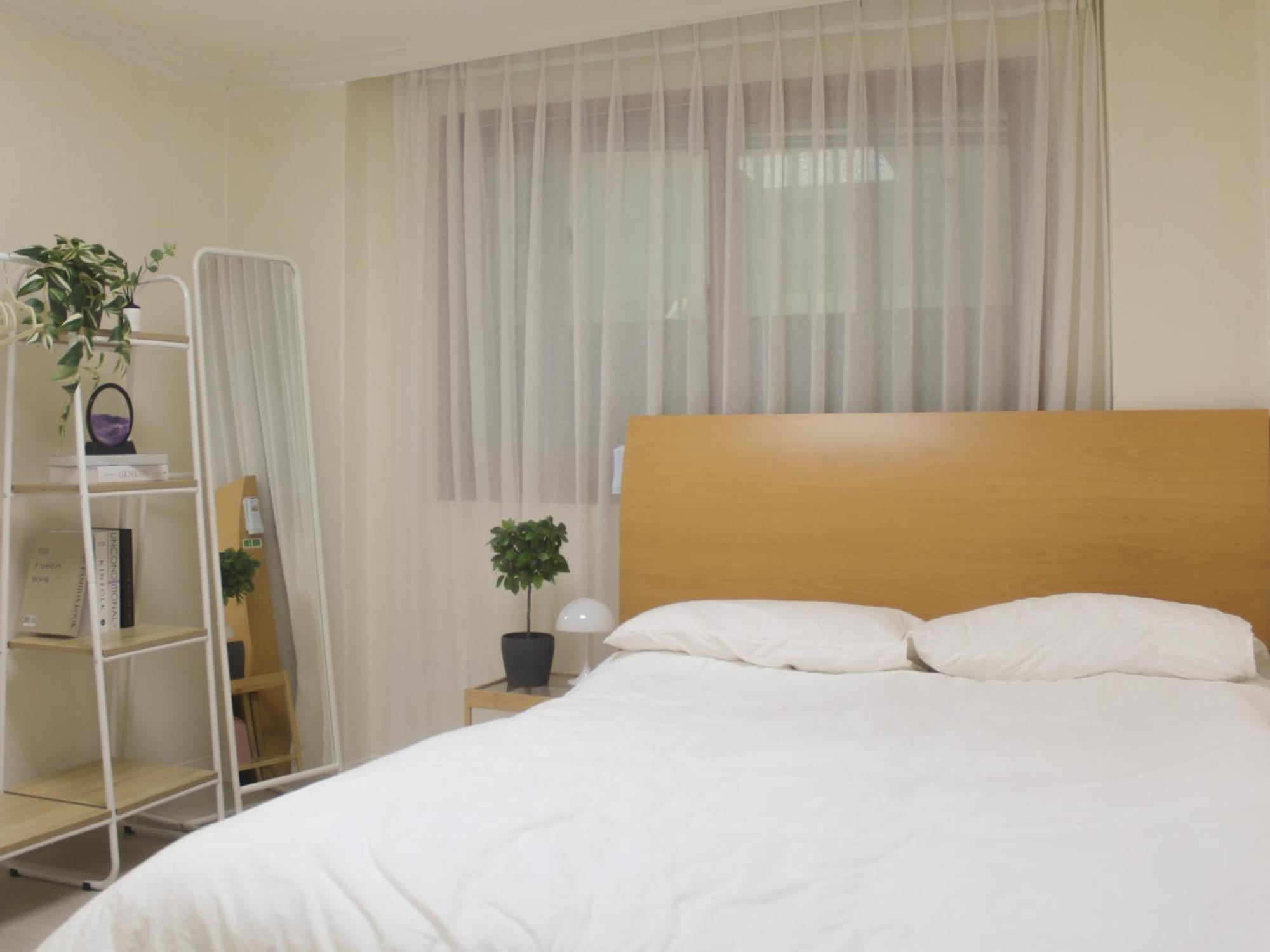 Apartment Staypuzzle Seoul