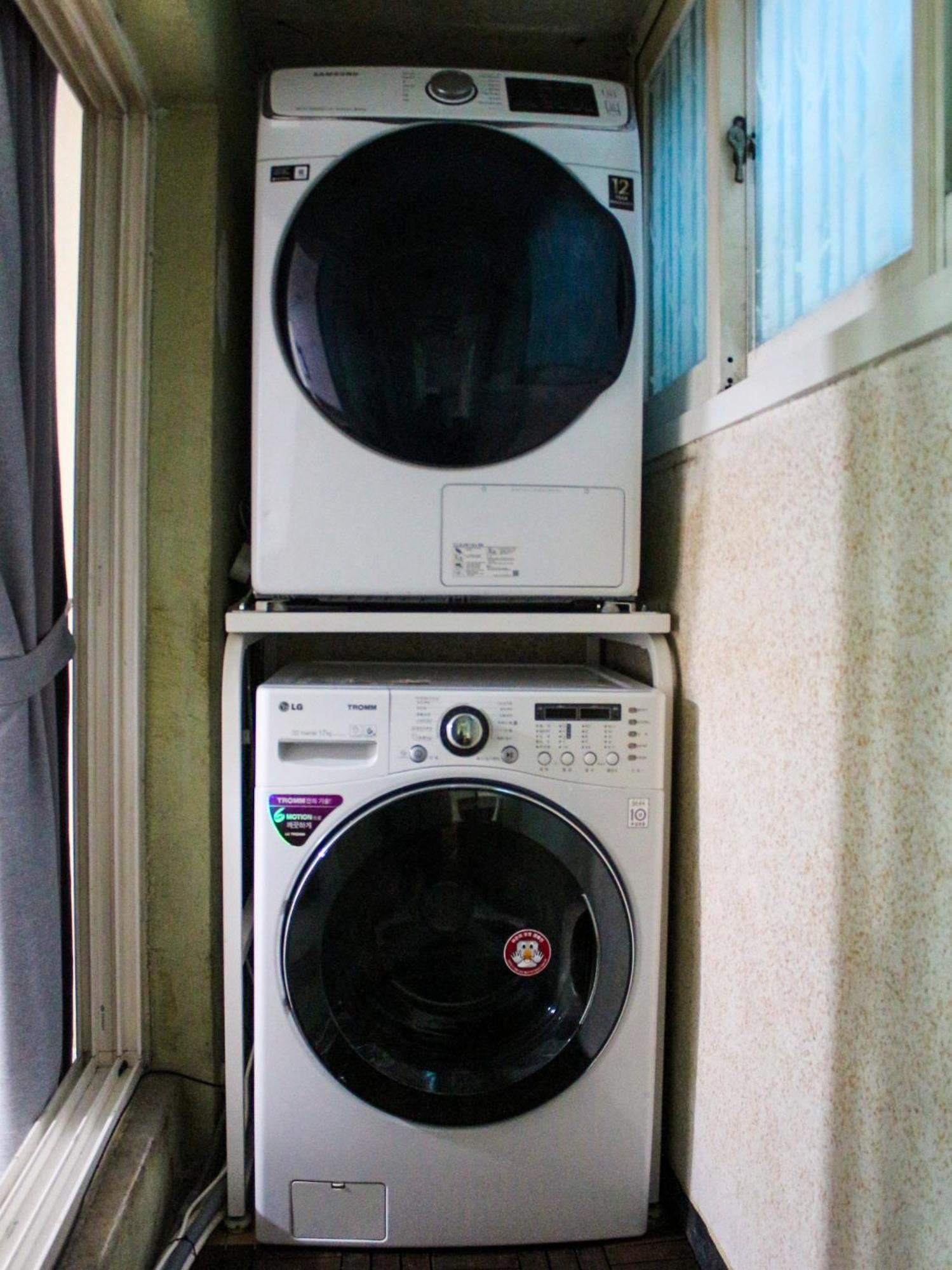 Staypuzzle Apartment