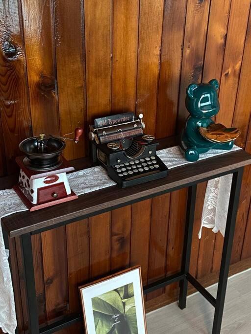 Retro House - Foreigners Only * Seoul