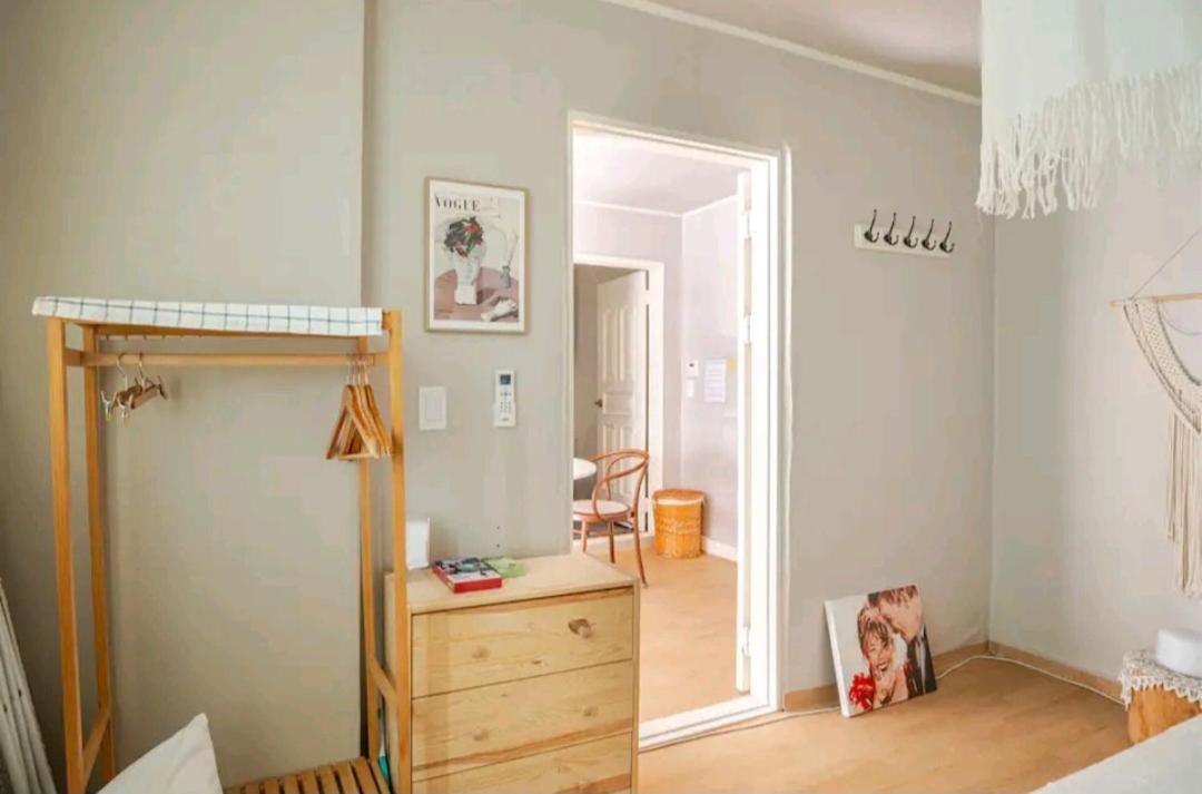 Dani House Apartment