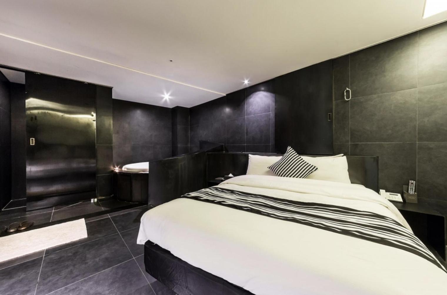 Adlige Motel Seoul