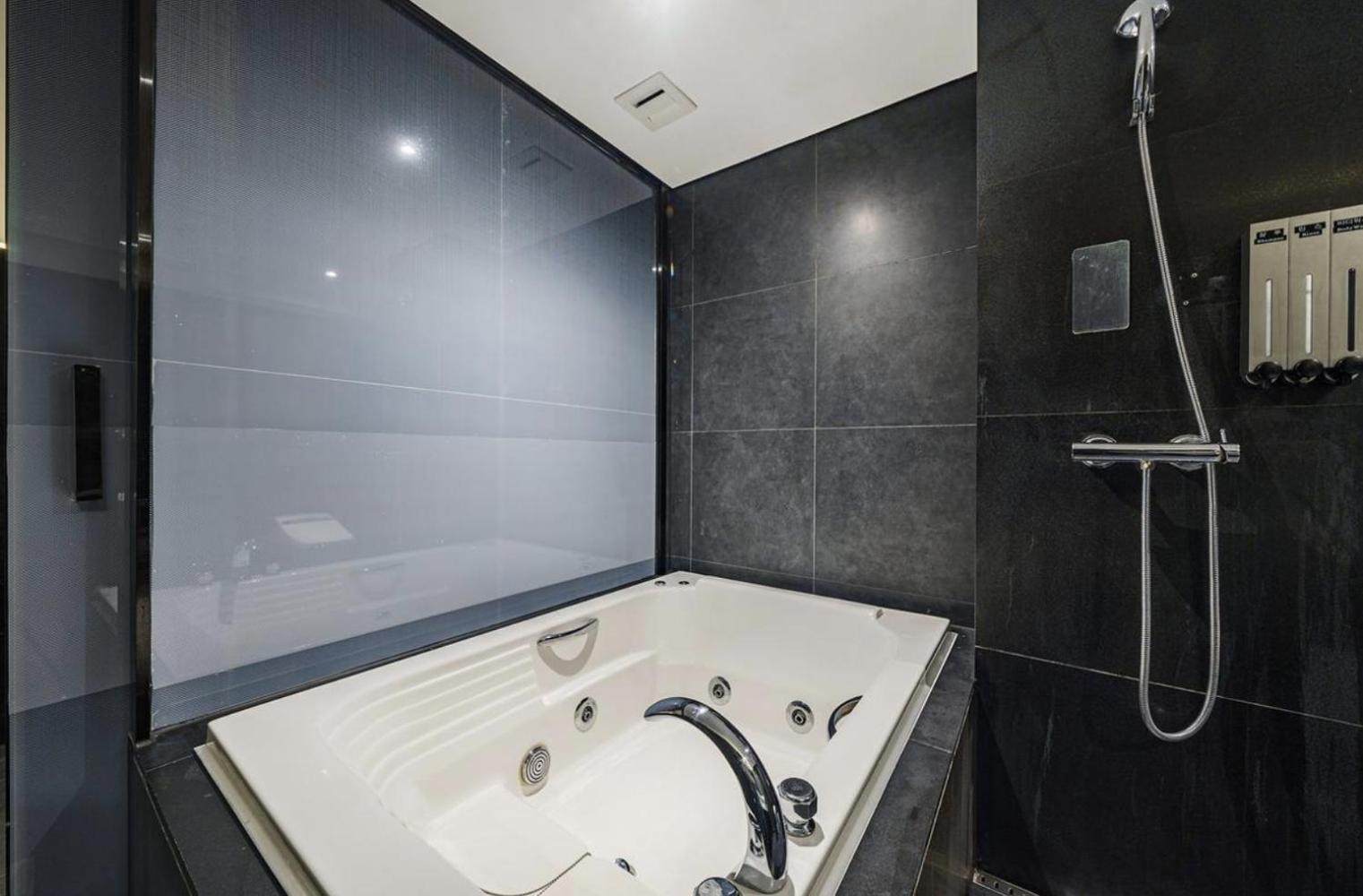 Motel Adlige Seoul