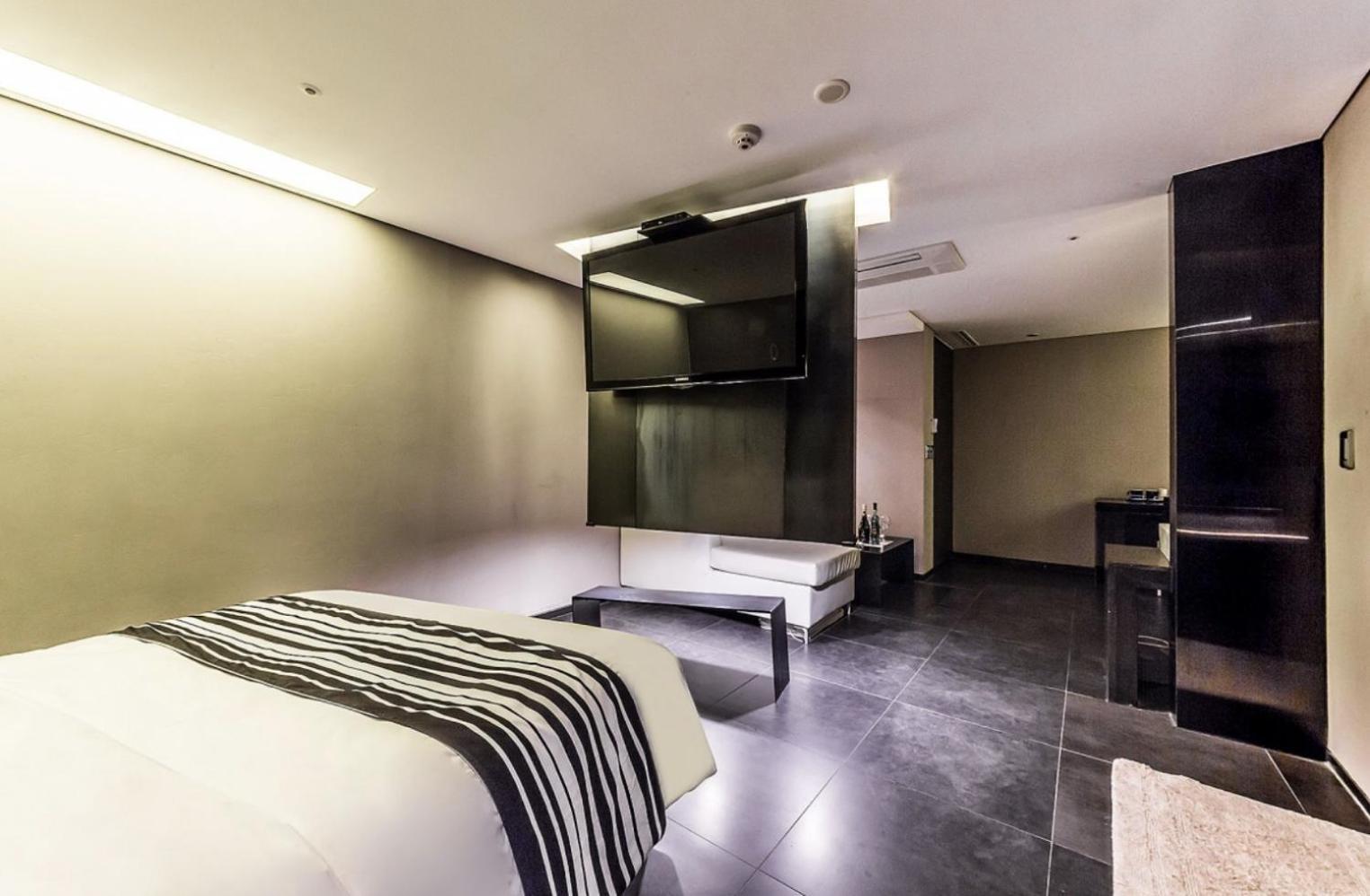 Adlige Motel Seoul
