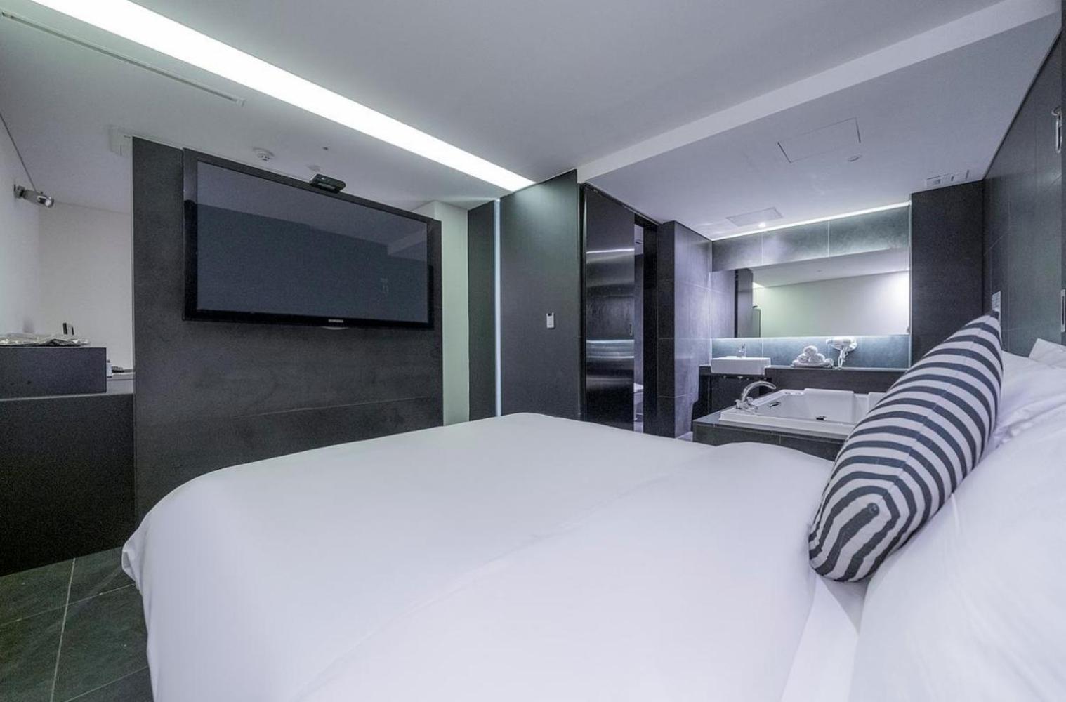 Motel Adlige Seoul